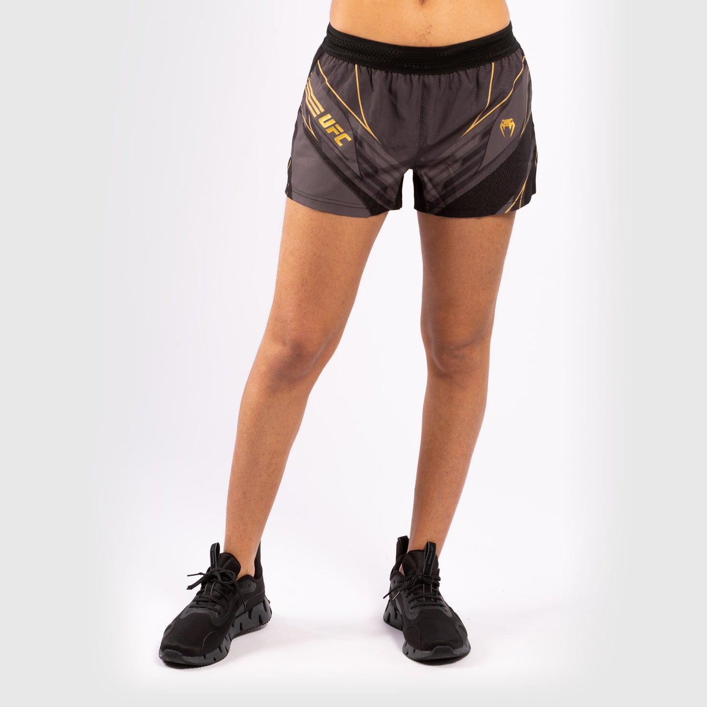 UFC Venum Replica Women's Shorts - Champion