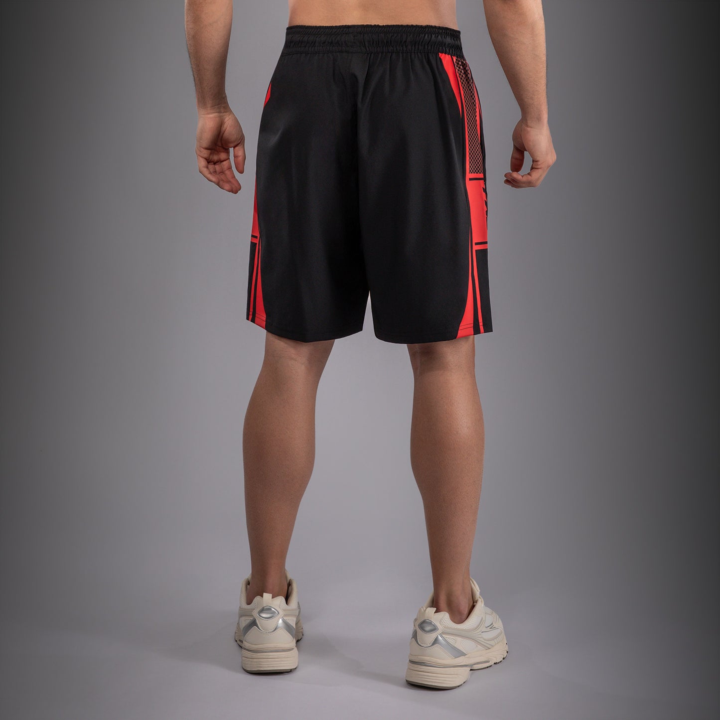 Venum UFC Unity by Venum Authentic Fight Week Men's Performance Short - Black