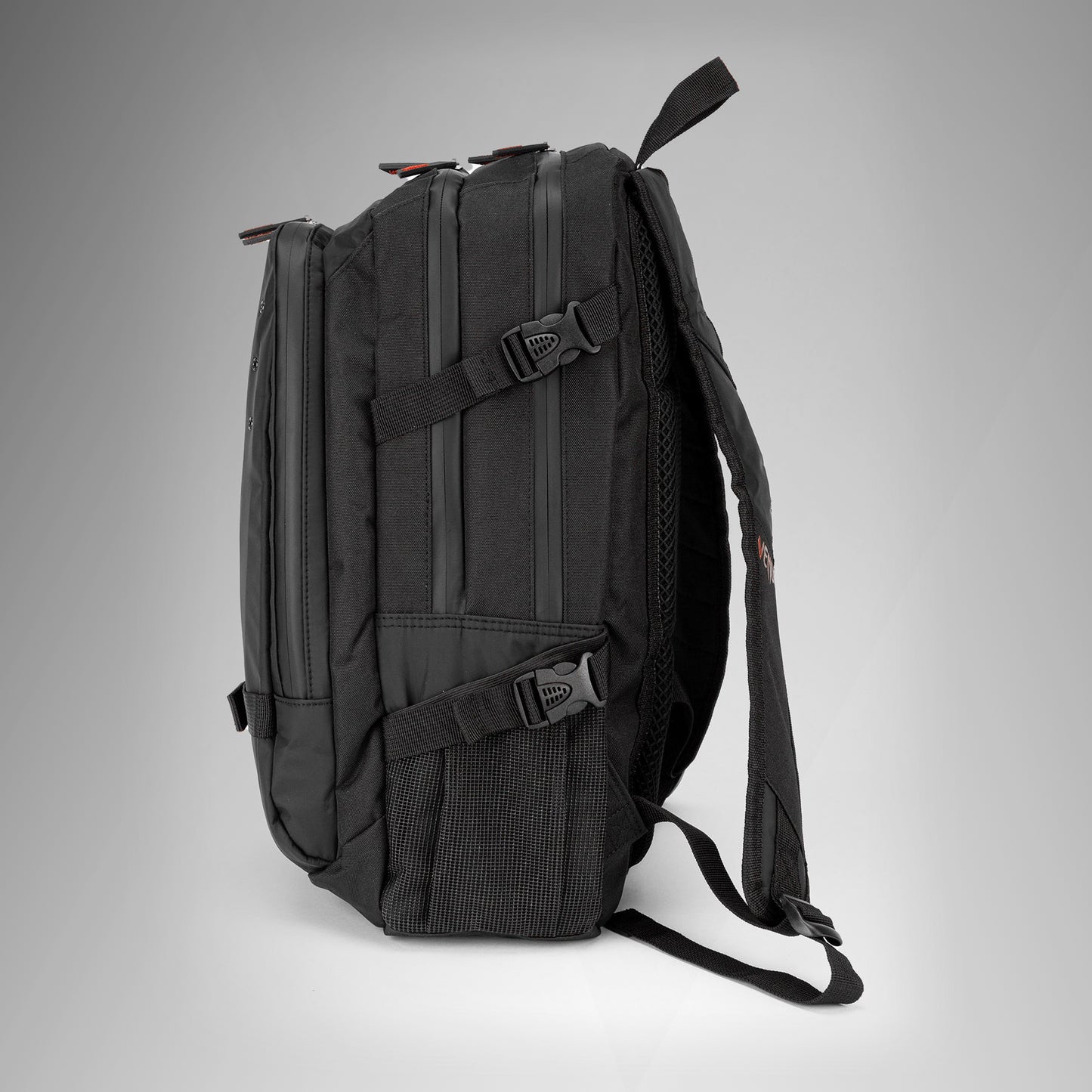 Venum Challenger Pro Evo BackPack  - Black/Red