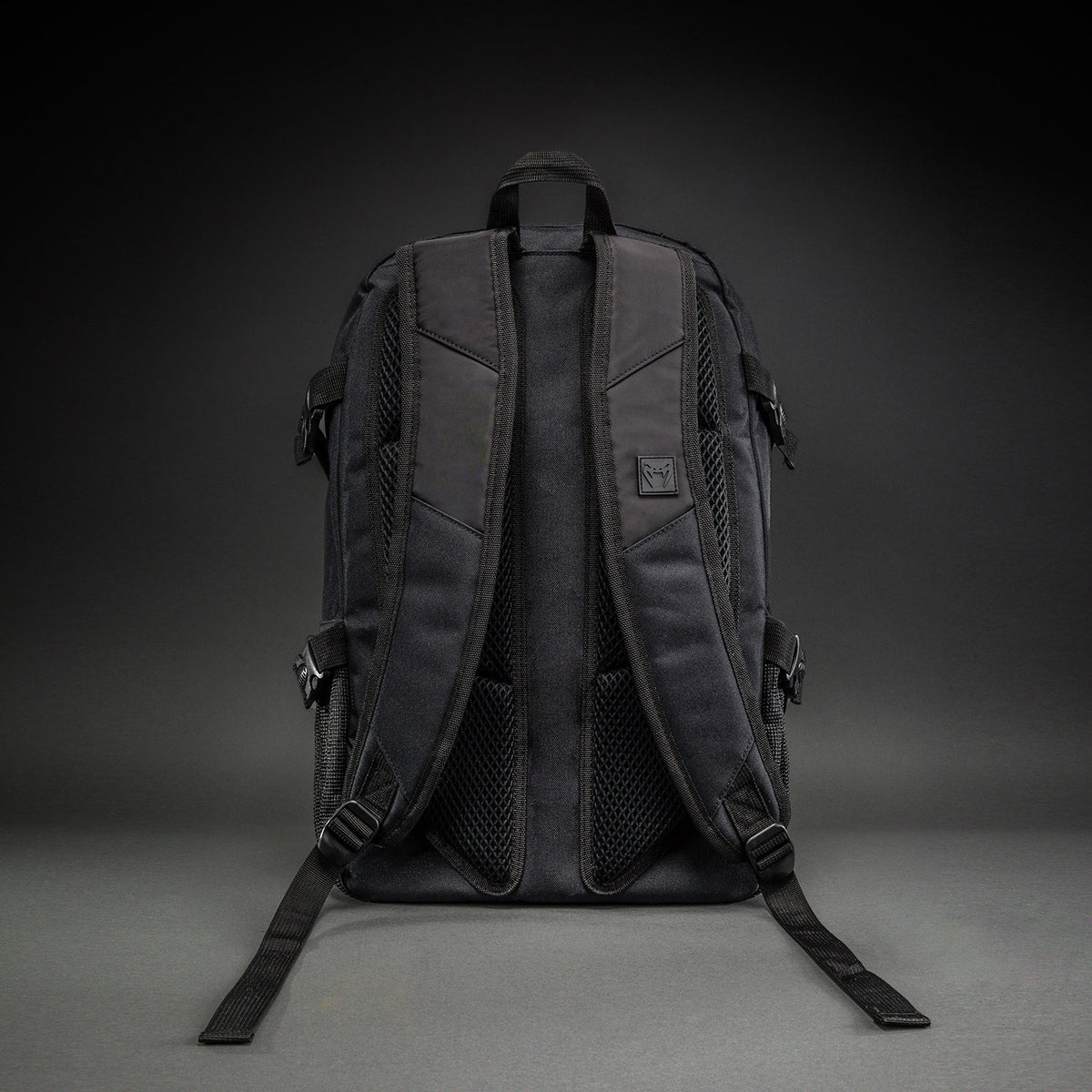 Venum Amazonia Reborn Backpack (15-25 L) - Black/Green