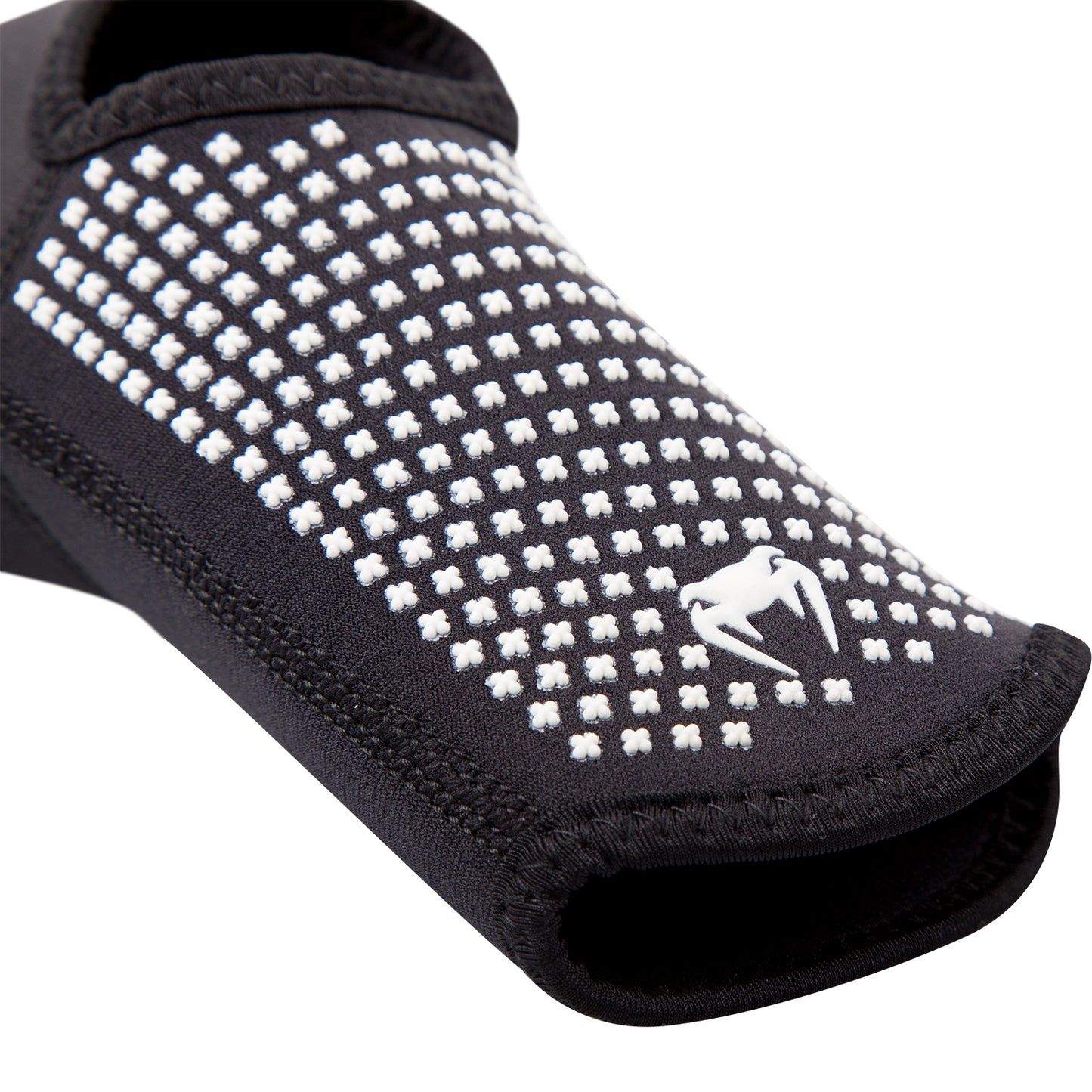 Venum Kontact Evo Foot Grips - Black