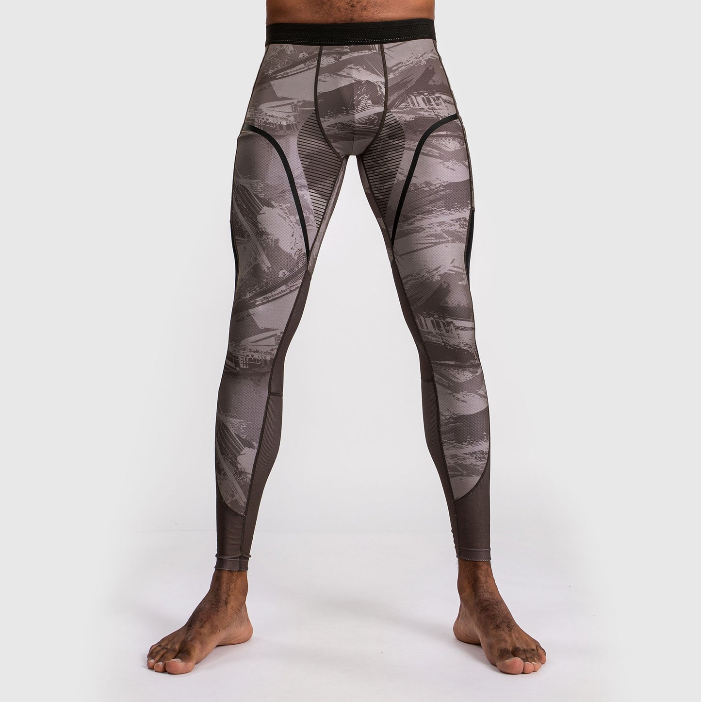 Venum Electron 3.0 Spats - Sand