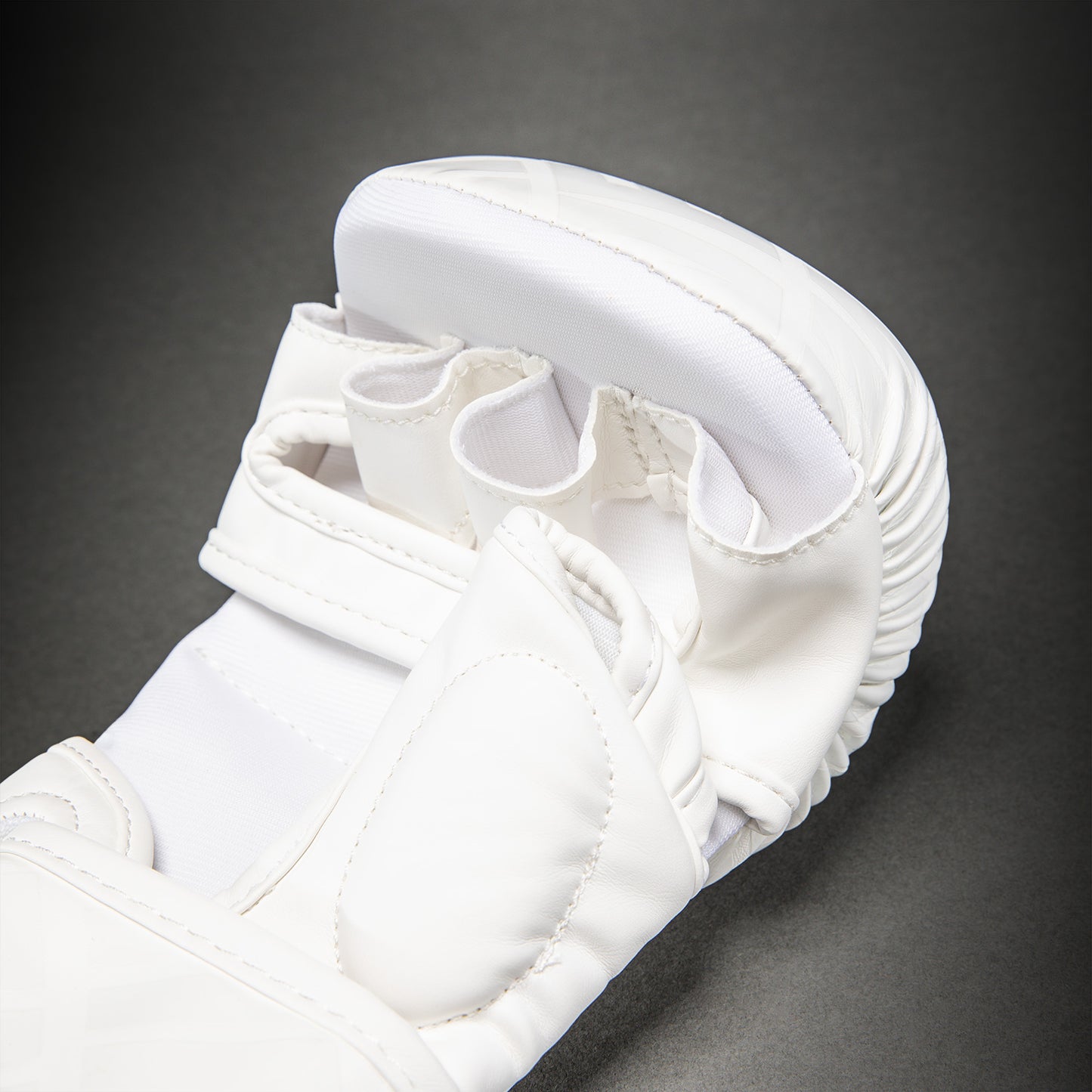 Venum Contender 1.5 XT 3D Sparring Gloves - White/Gold