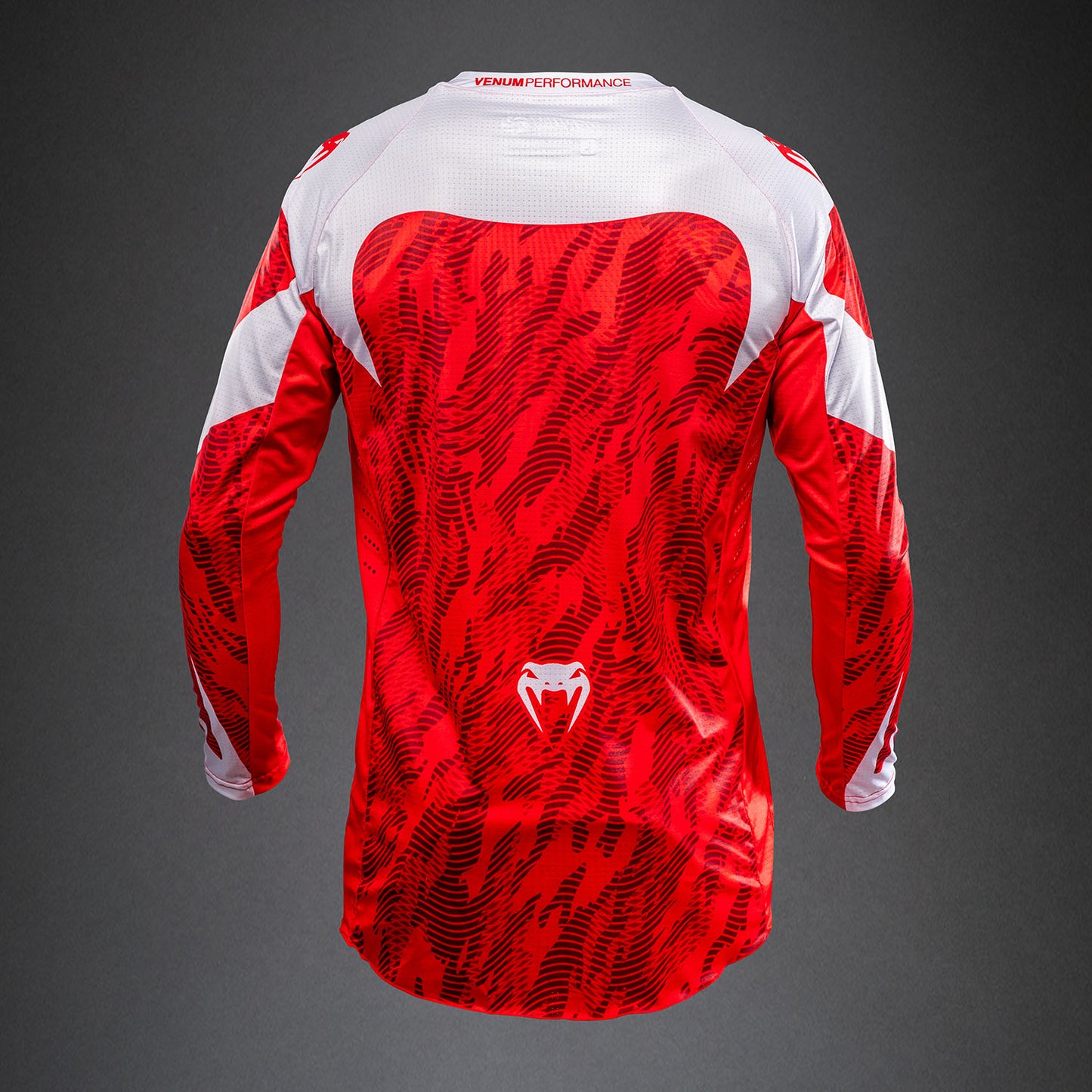Venum MX Elite Jersey - Red