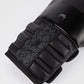 Venum Reverso Boxing Gloves - Black / Black