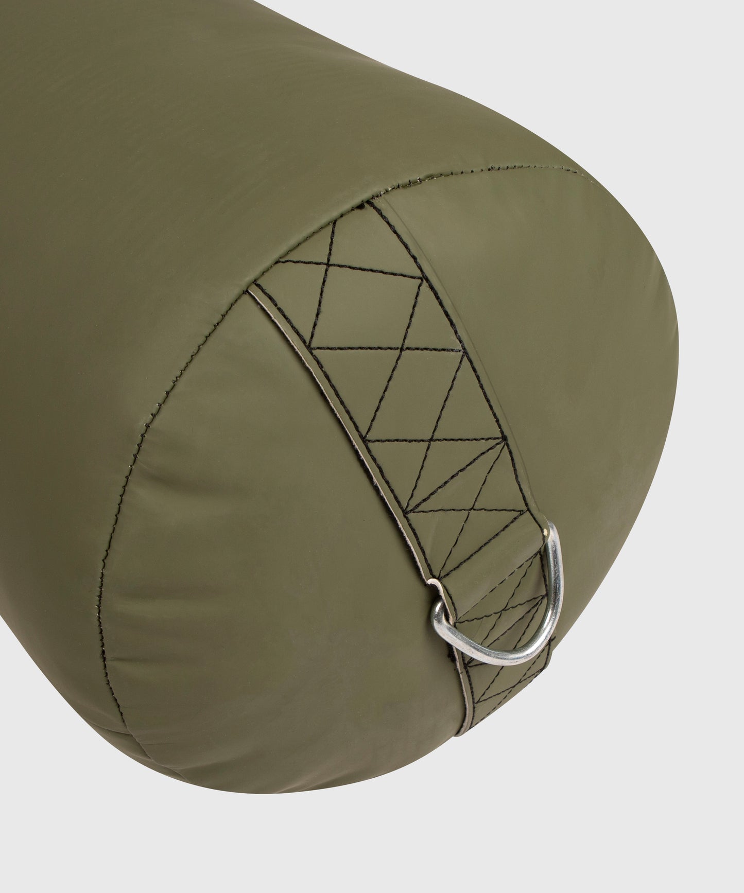 Venum Origins Punching Bag - Khaki/Black (ceiling mount included)