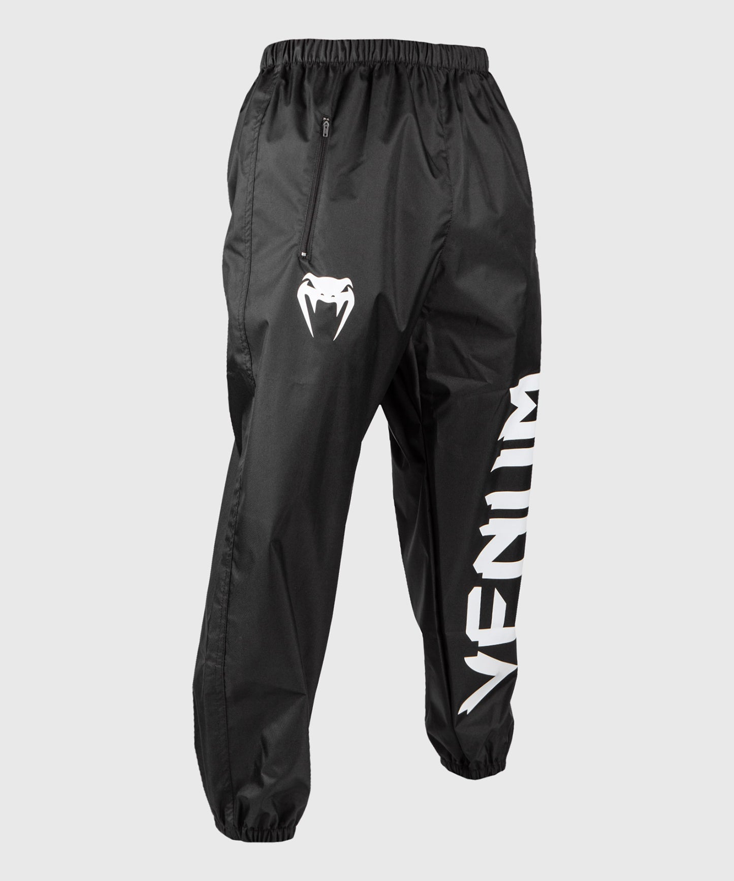 Venum Sauna Suit Giant - Black
