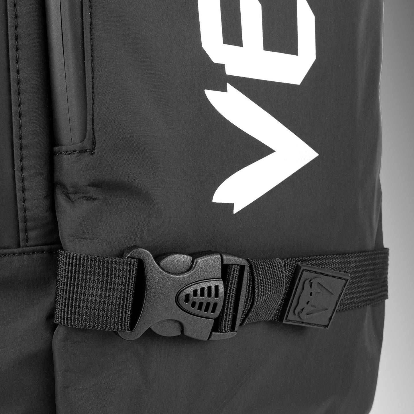 Venum Challenger Pro Evo BackPack  - Black/White