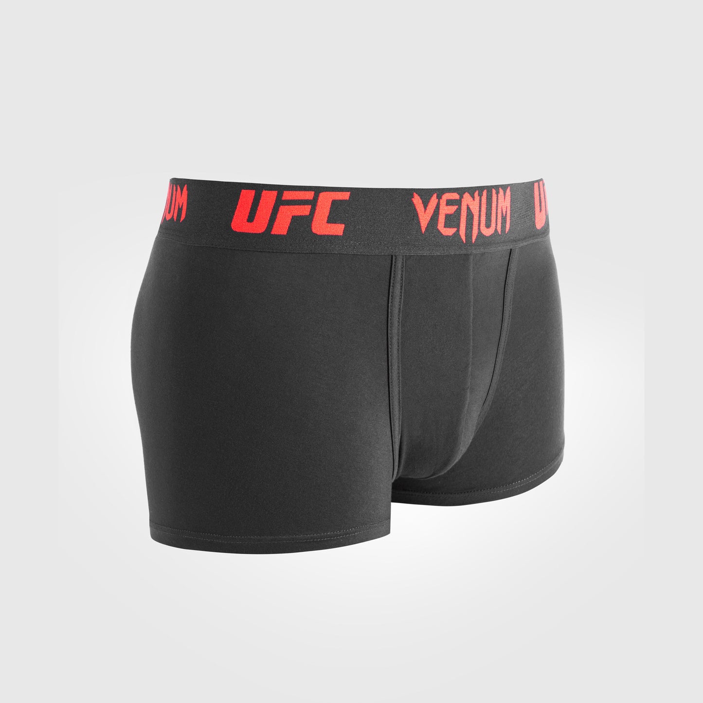 UFC Adrenaline by Venum Fight Week Men’s Weigh-in Underwear - Black