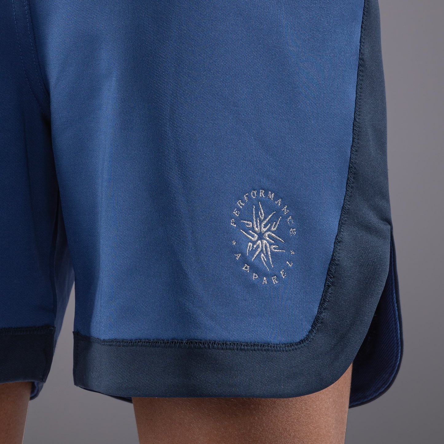 Venum Classic Kids Boxing Shorts - Royal Blue