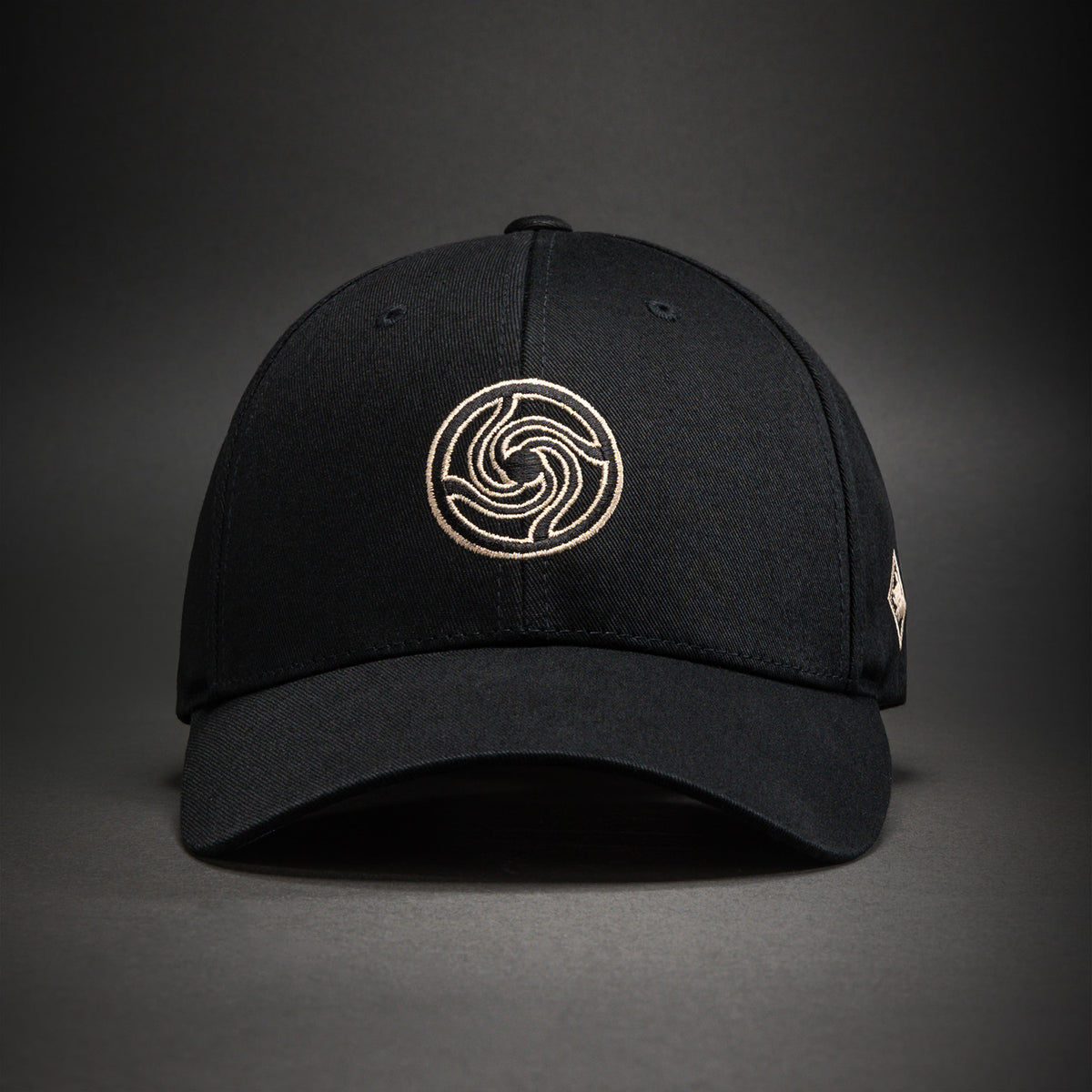 Venum x Jujutsu Kaisen Fushiguro Cap - Black