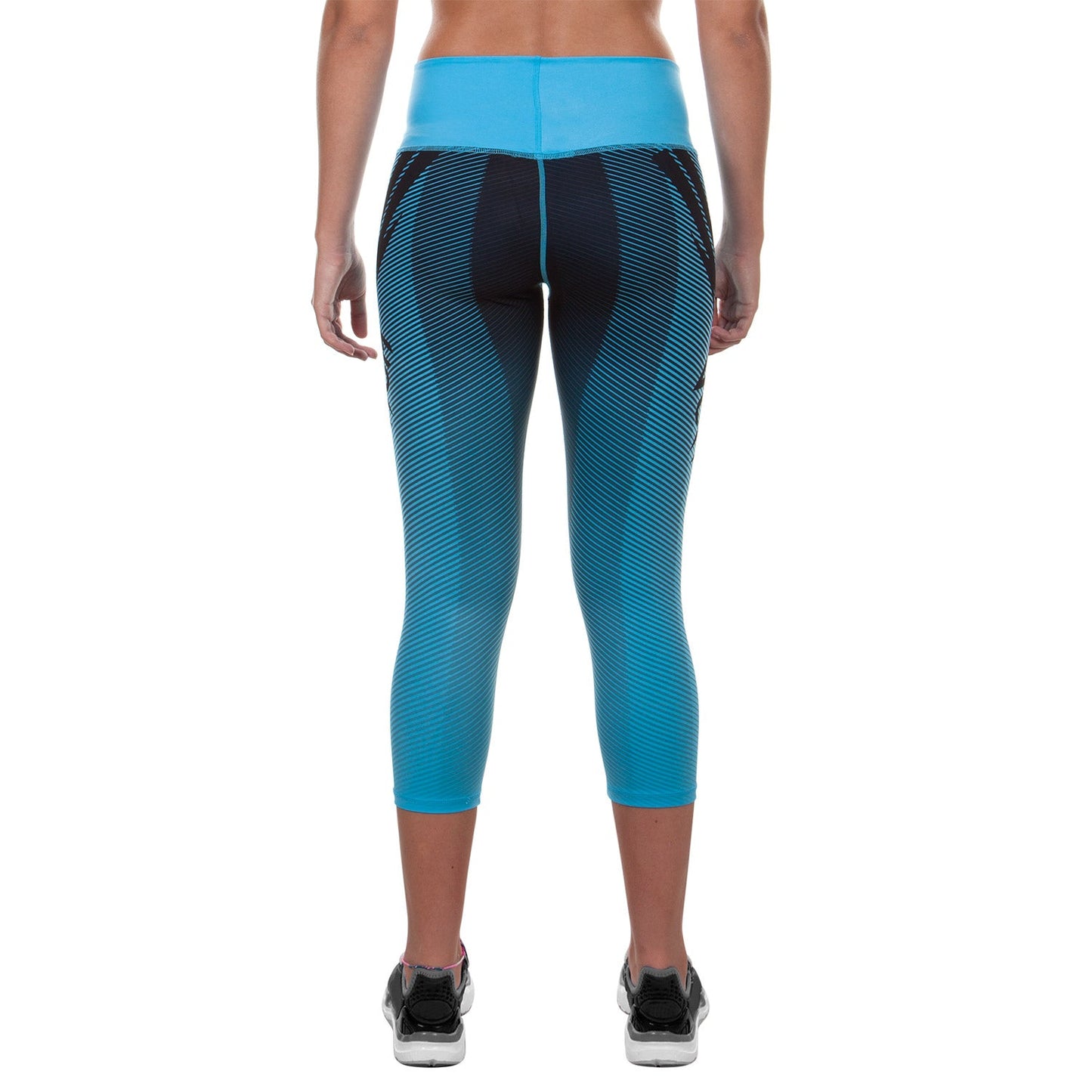 Venum Razor Leggings - Blue