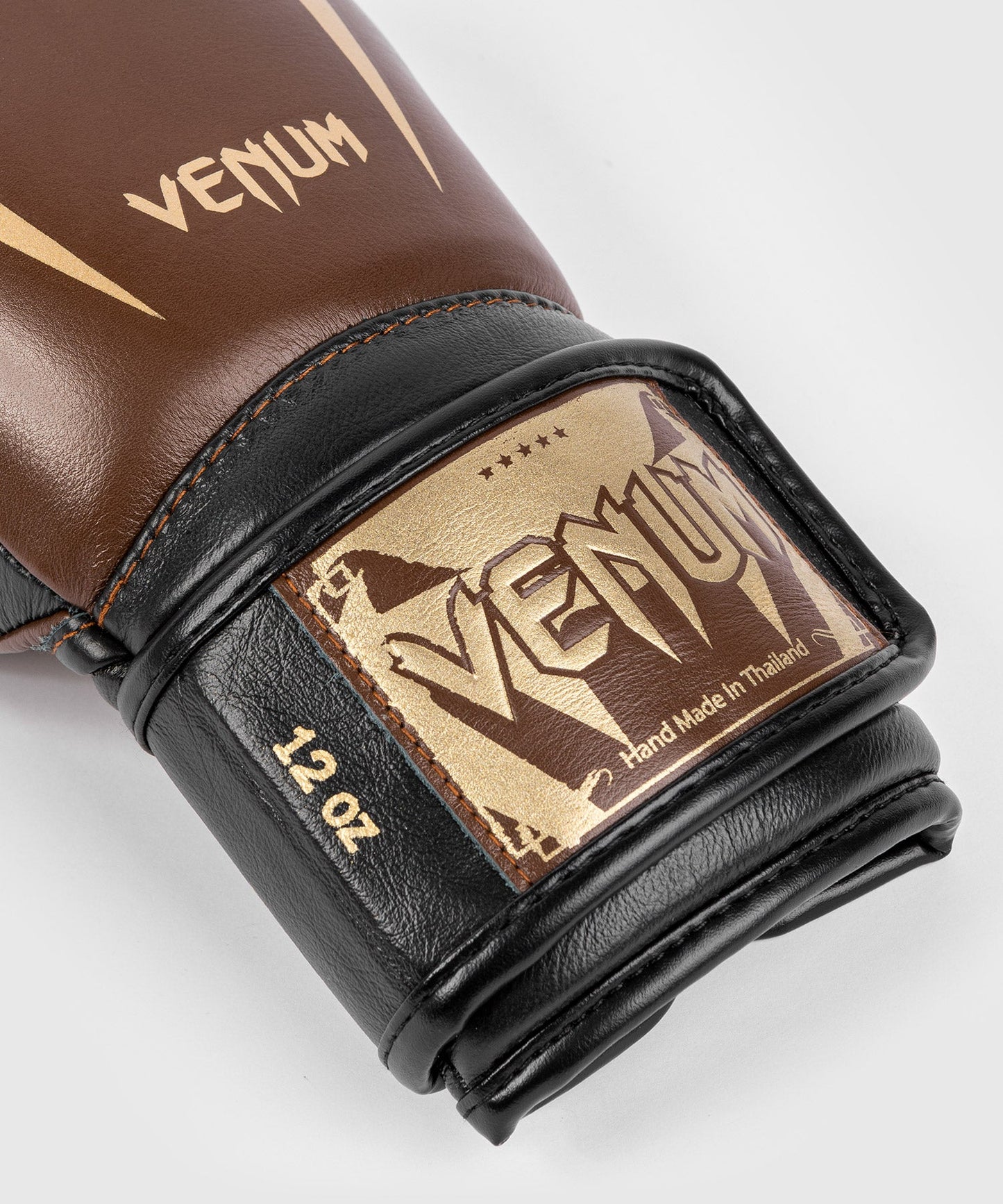 Venum Giant 3.0 Boxing Gloves Limited Edition - Brown