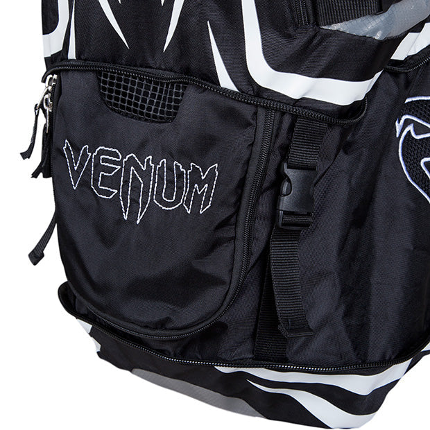 Venum Challenger Xtrem Backpack - Grey/Black