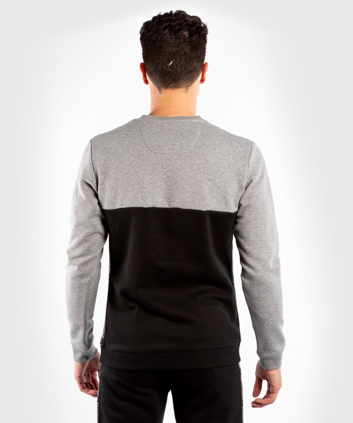 Venum Rafter Sweatshirt – Light Heather Grey