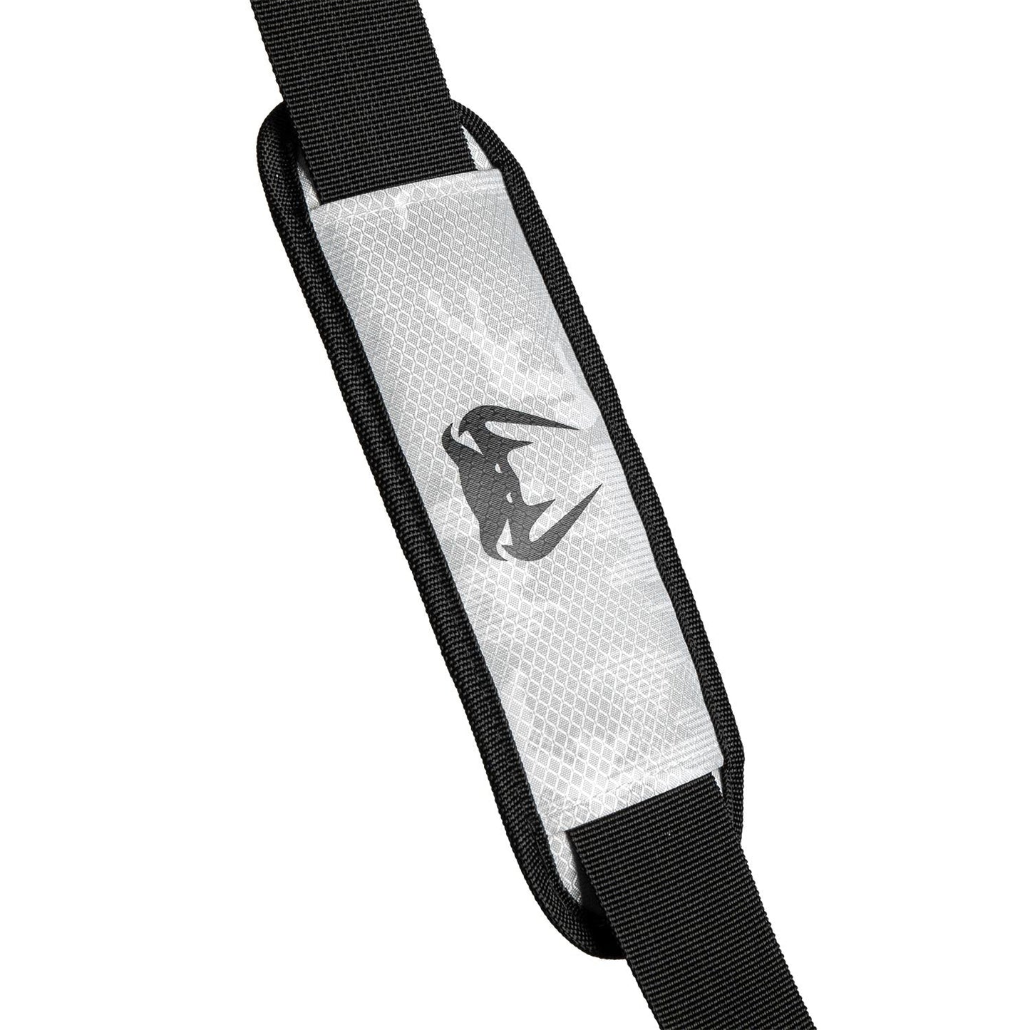 Venum Sparring Sport Bag - White/Camo