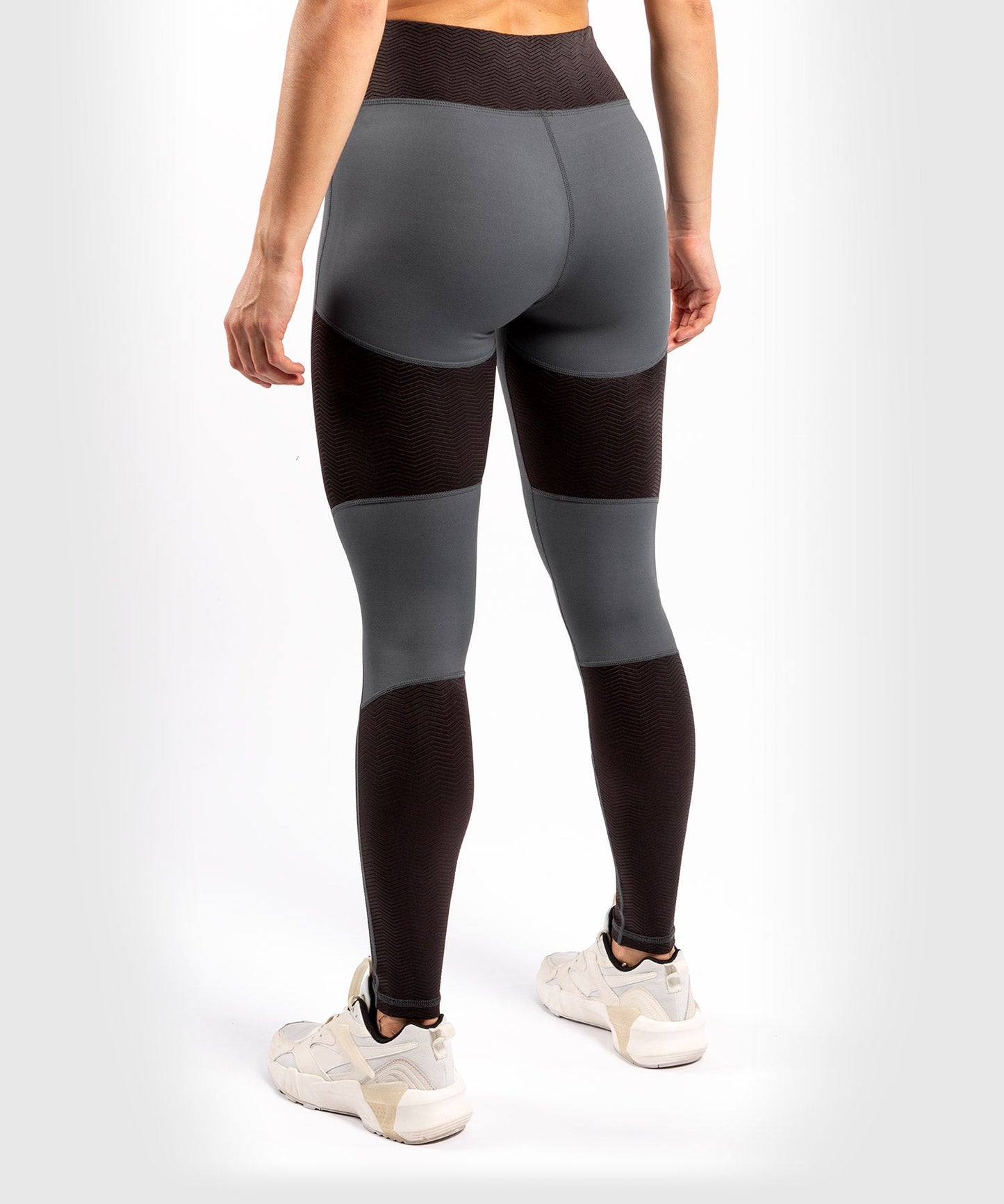 Venum Dune 2.0 Leggings - For Women - Grey/Black