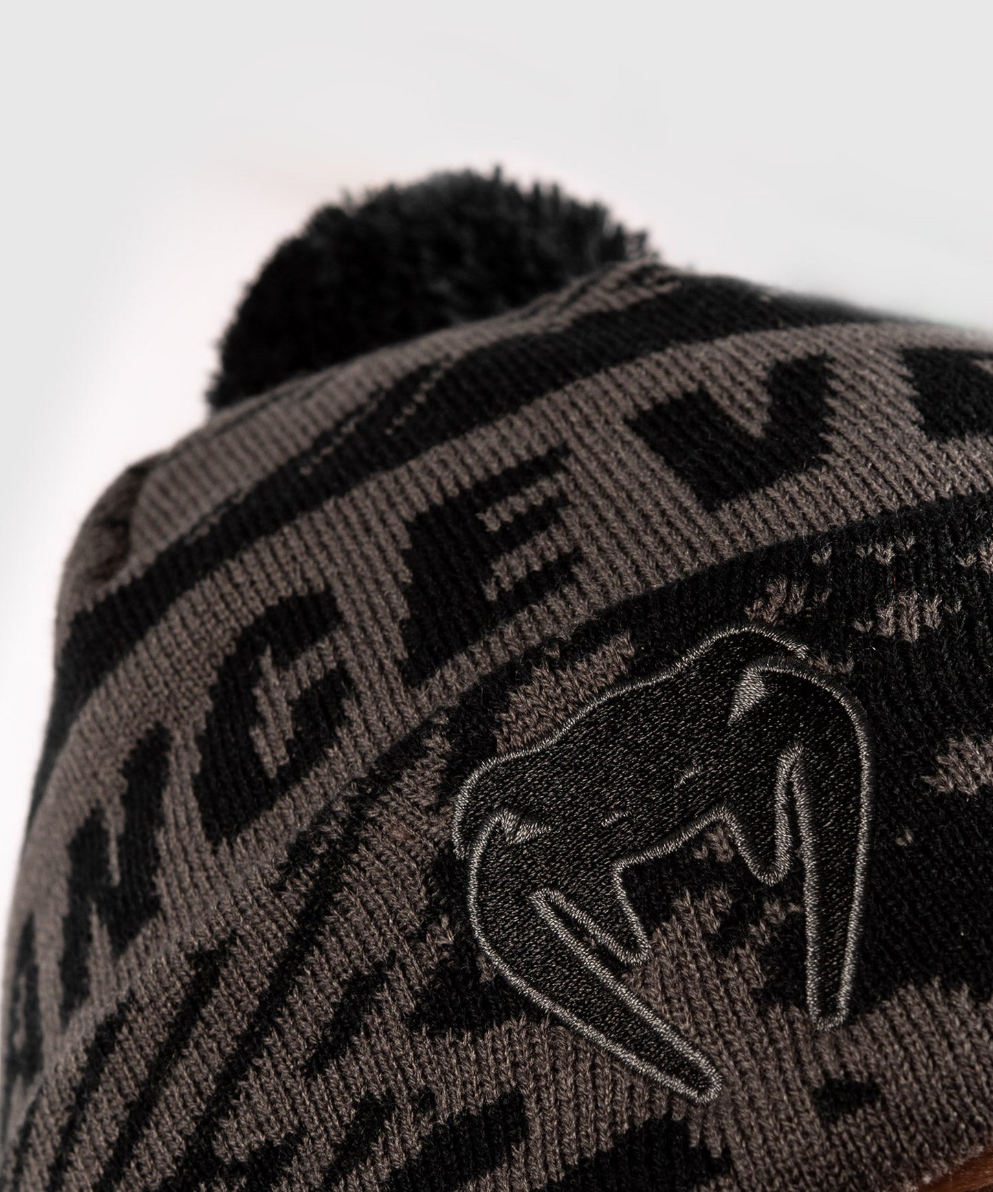 Venum Performance Beanie - Grey/Black