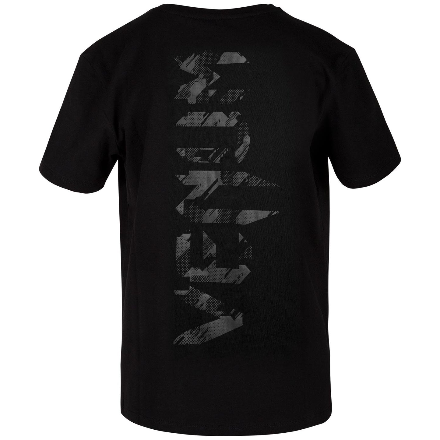 Venum Tecmo Giant T-shirt - Kids - Black/Khaki