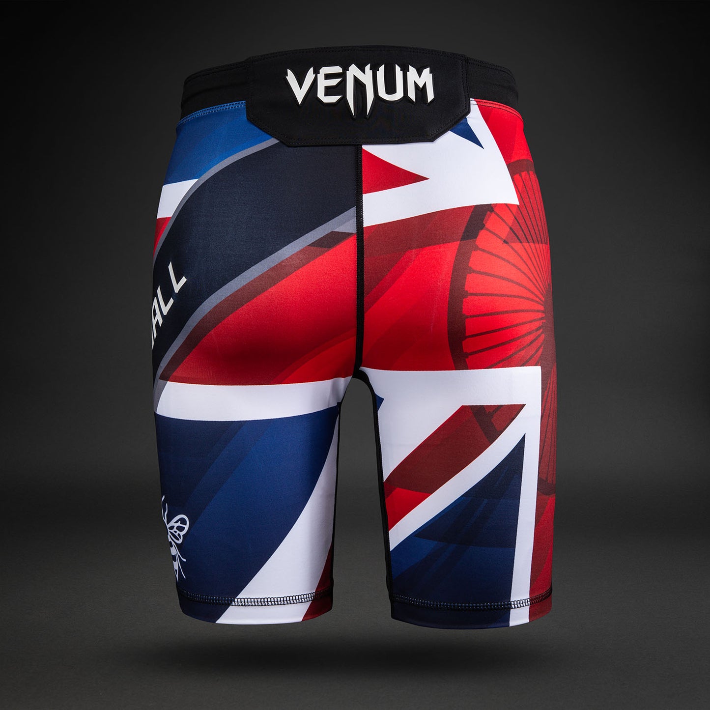 Men’s UFC Unrivaled by Venum Blue Venum Tom Aspinall 2.0 Vale Tudo Short