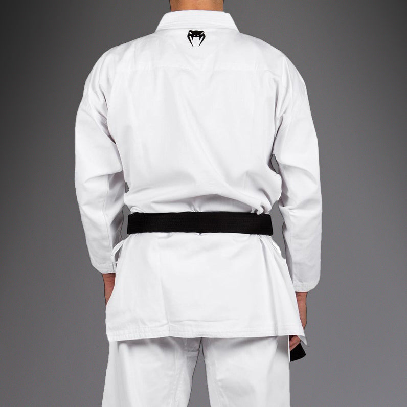 Venum Challenger Karate Gi - White