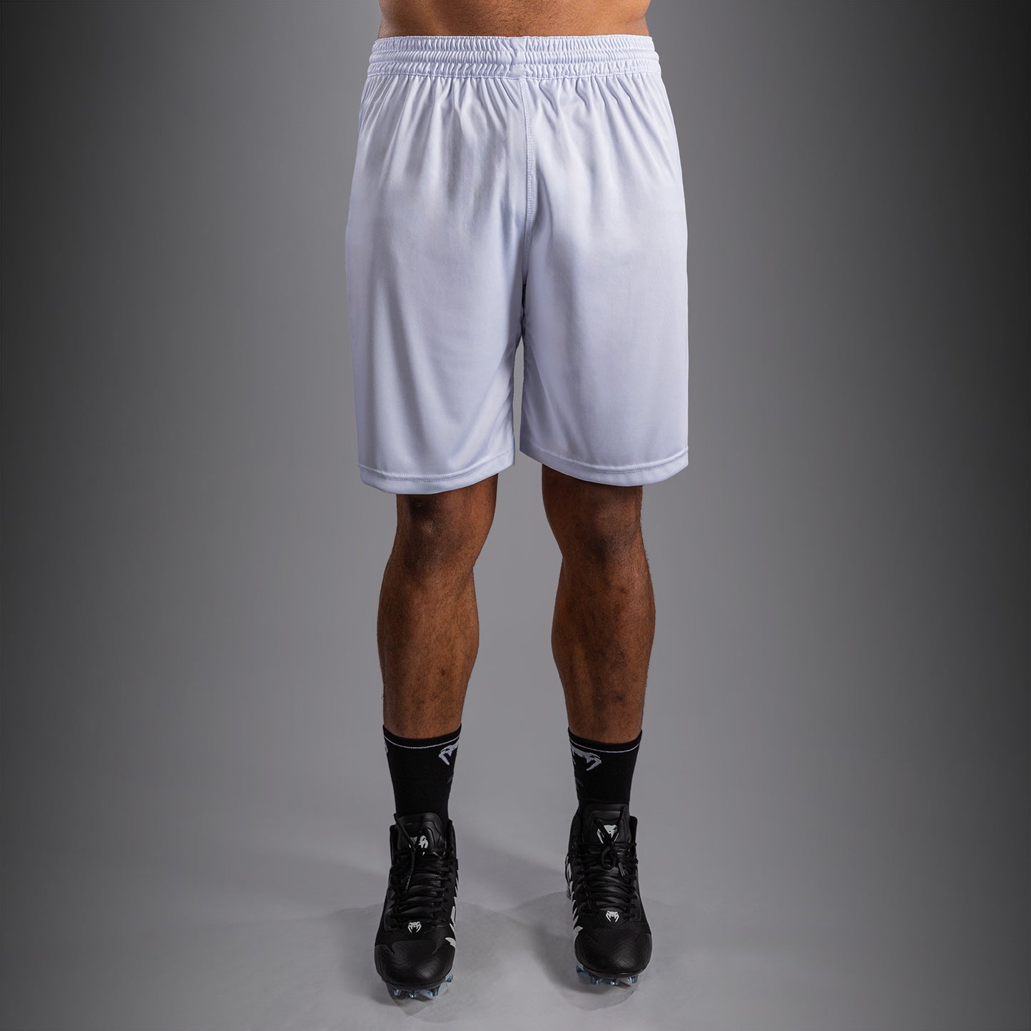 Venum Lineup Training Shorts - White