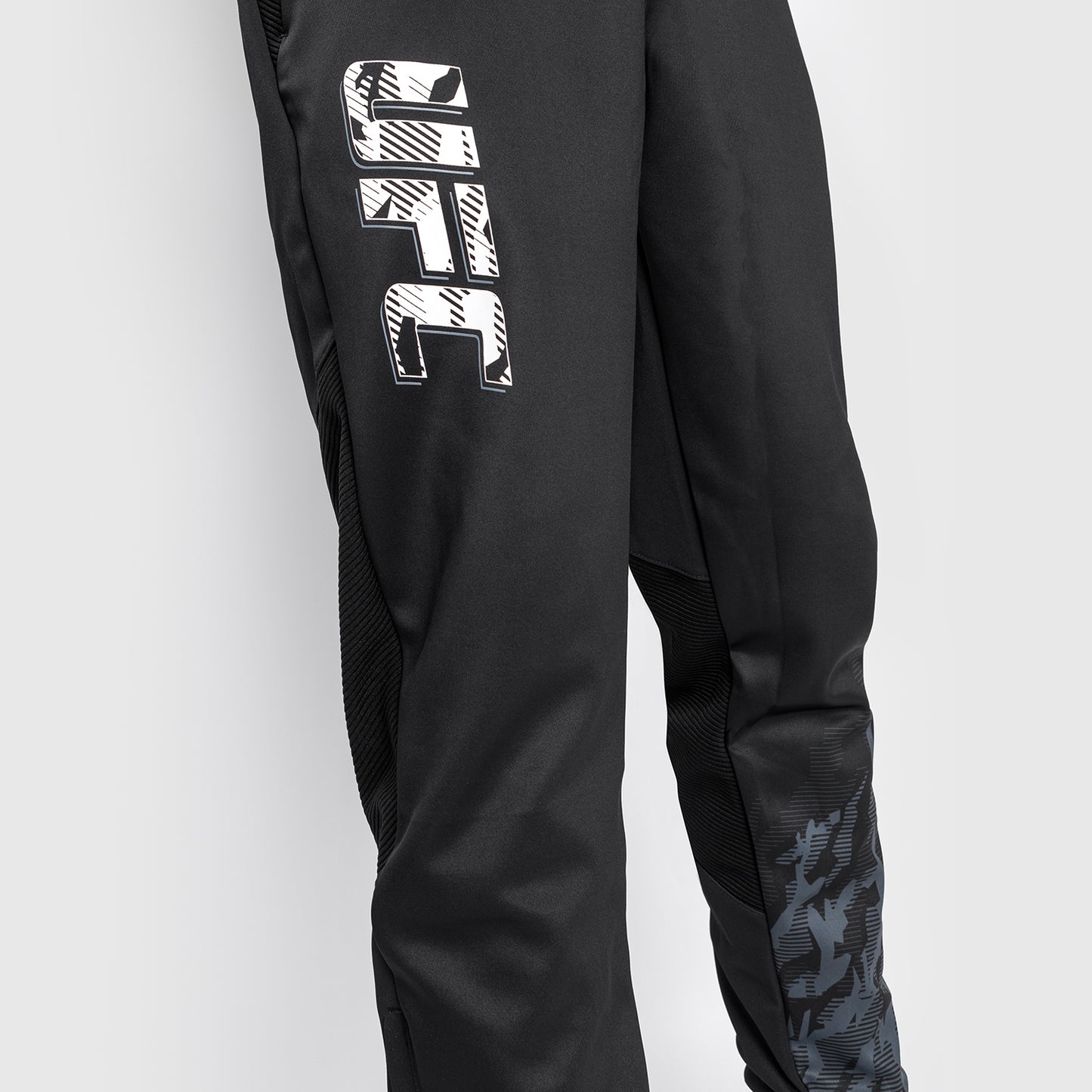 UFC Venum Authentic Fight Week Men's Pants - Black