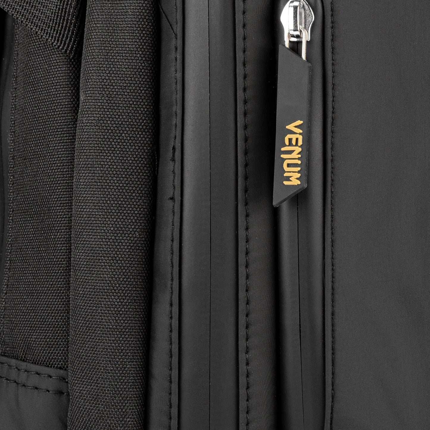 Venum Challenger Pro Evo BackPack  - Black/Gold