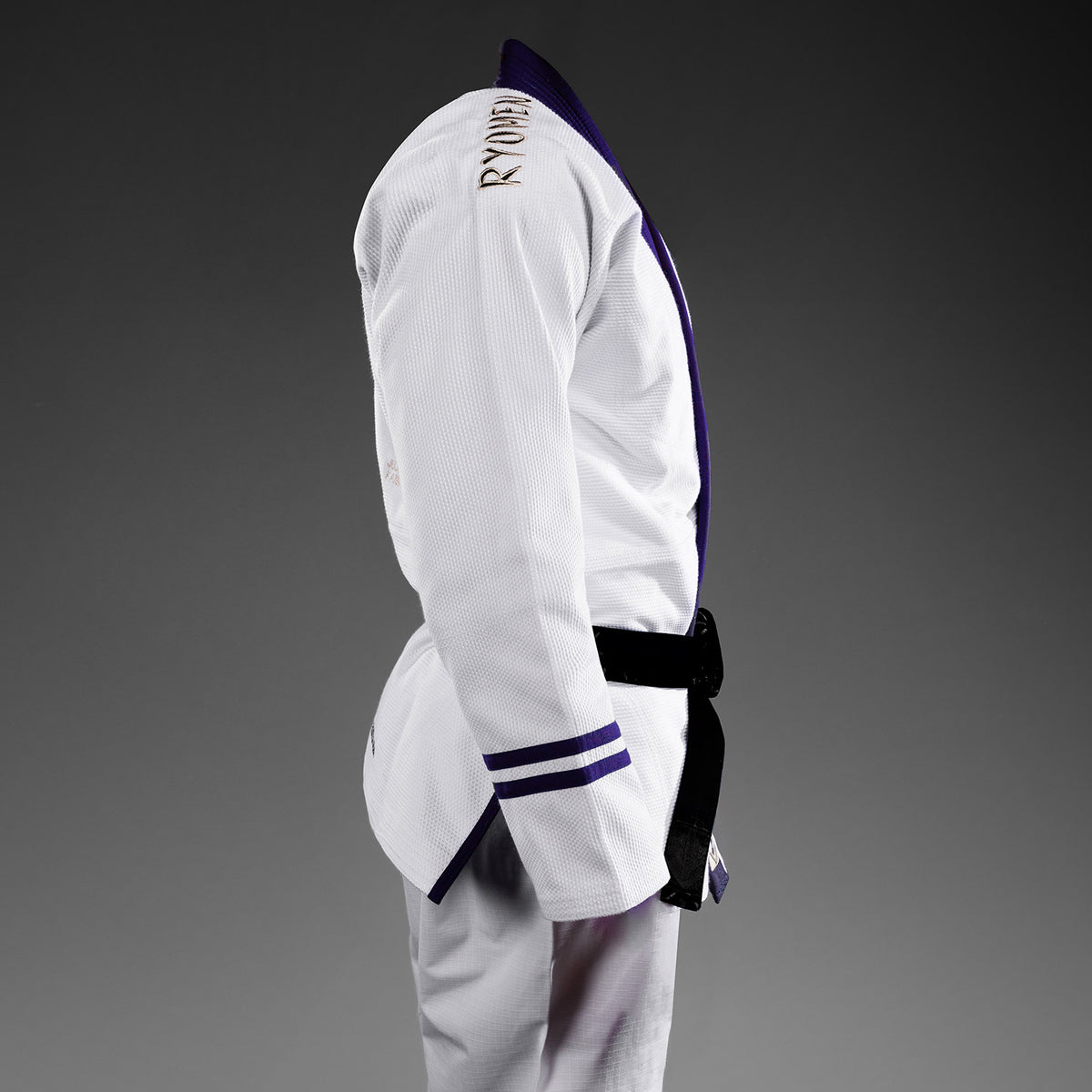 Jujutsu Kaisen x Venum Sukuna BJJ Gi - White/Blue