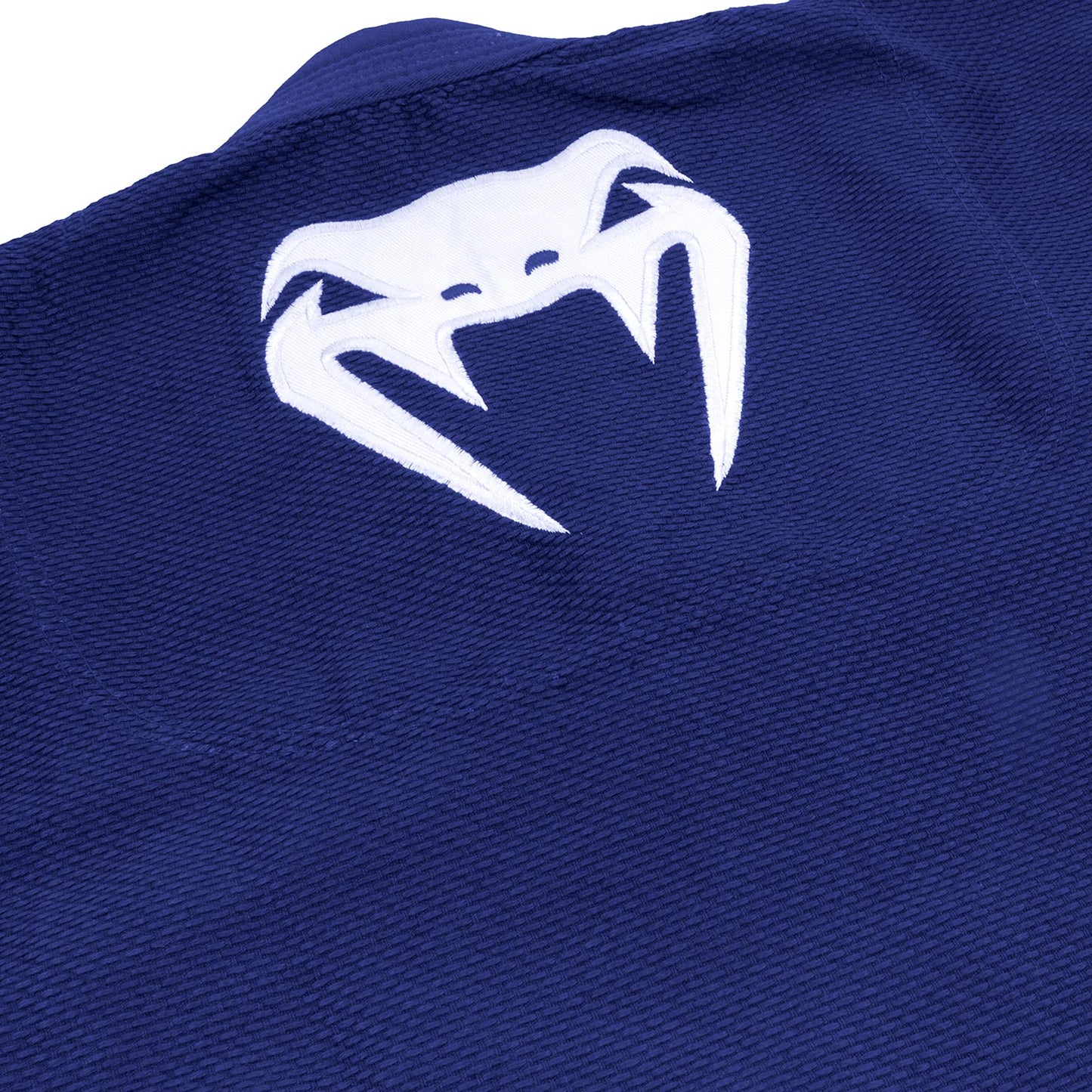 Venum Contender 2.0 BJJ Gi - Navy blue