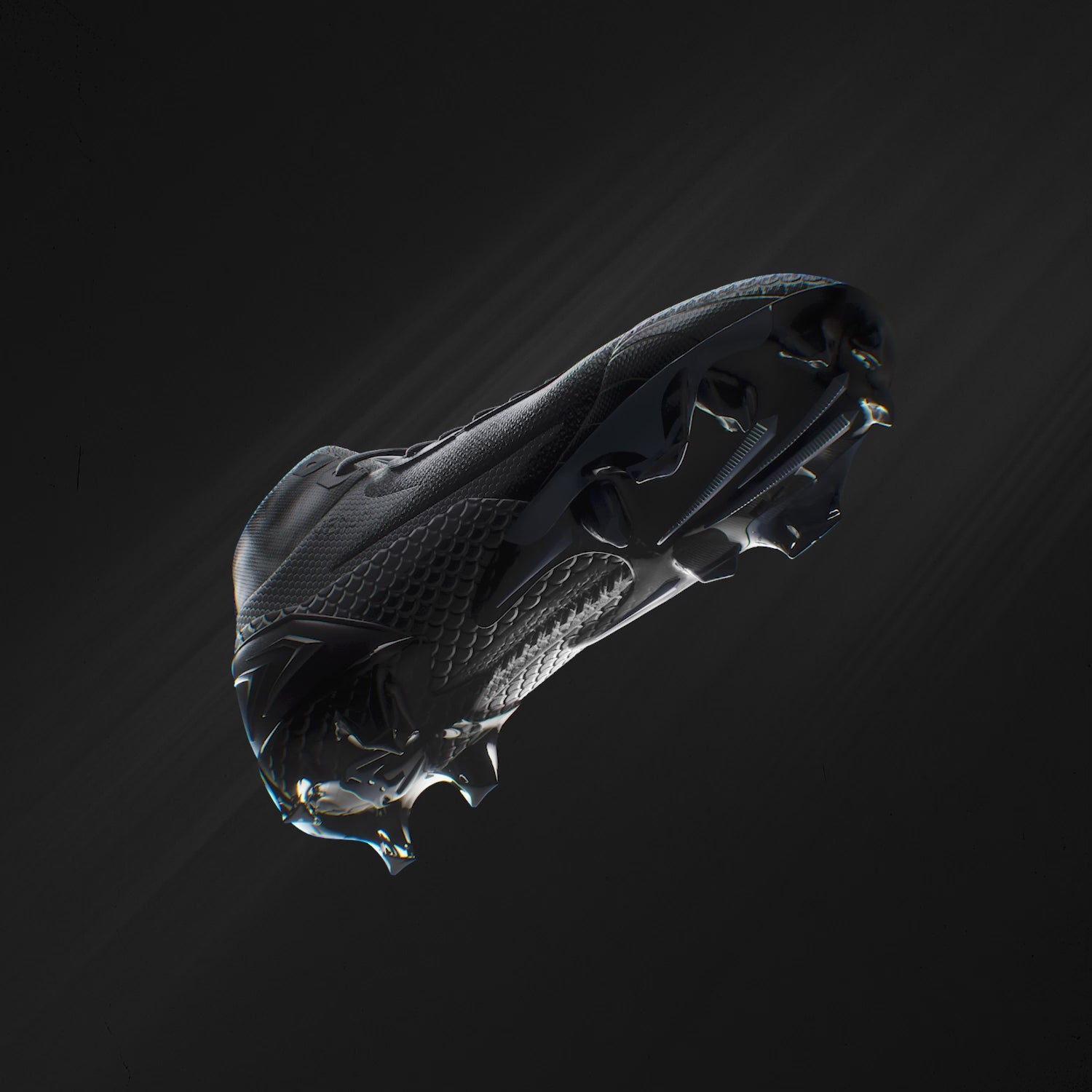 American football cleats