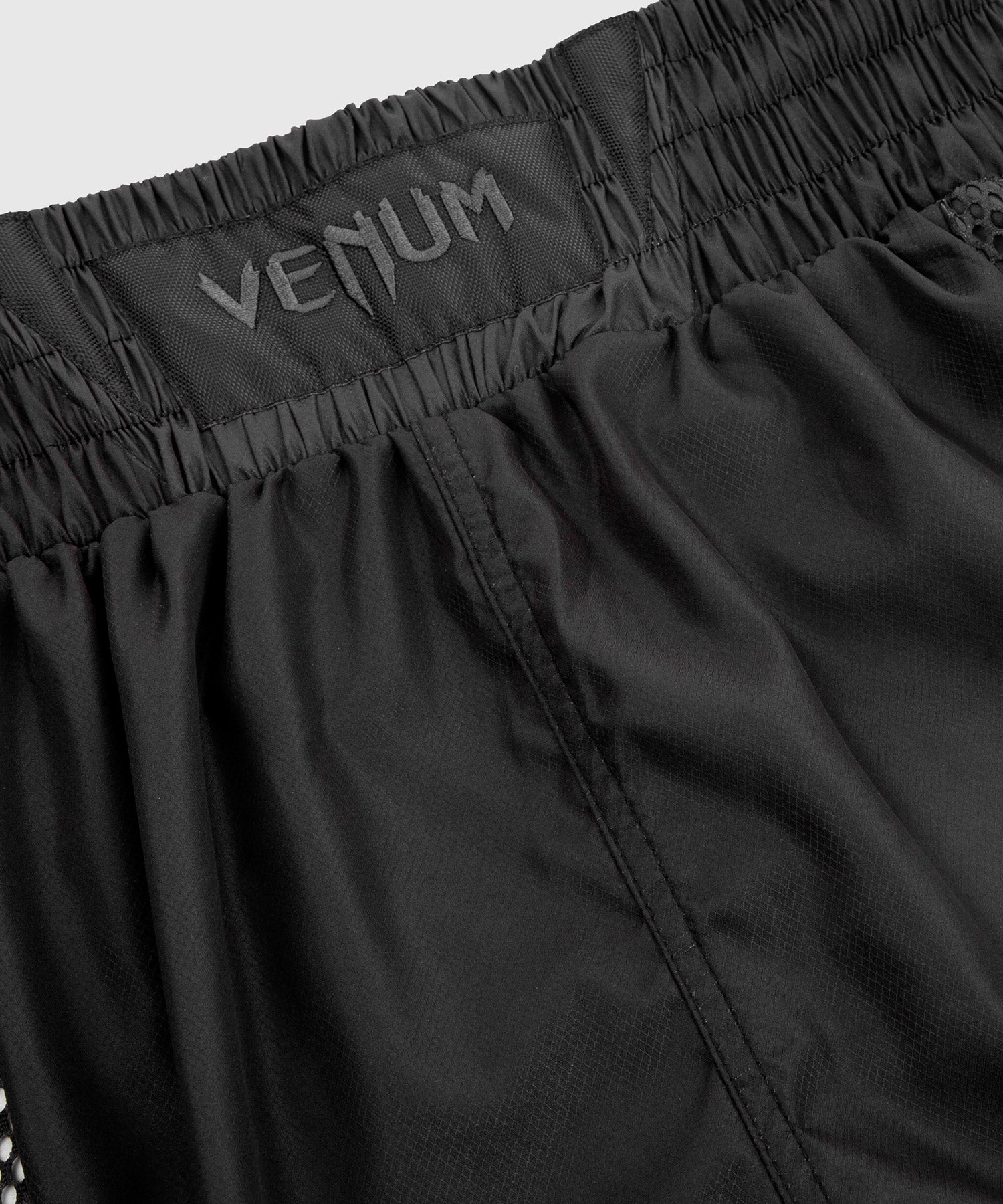 Venum Monogram Boxing Short - Black/Brown – Venum United Kingdom