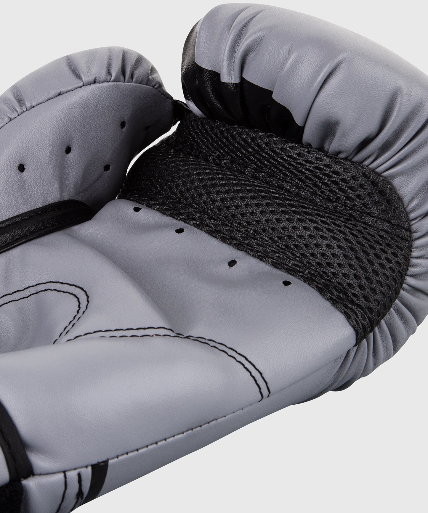 Venum Challenger 2.0 Boxing Gloves - Grey/Black