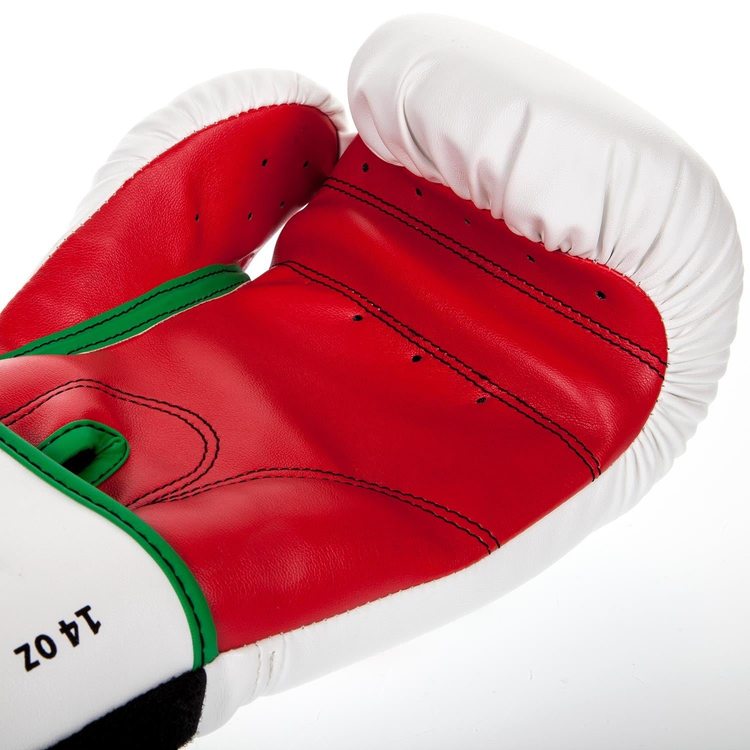 Venum Contender Boxing Gloves Mexico Ice