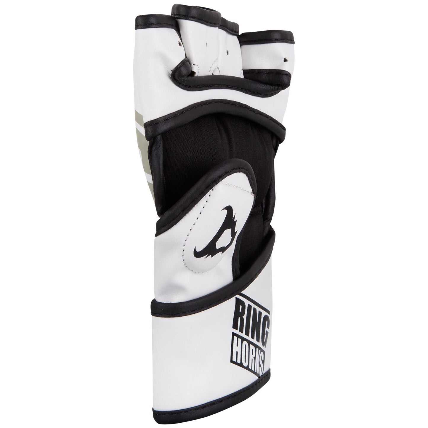 Ringhorns Nitro MMA Gloves - White