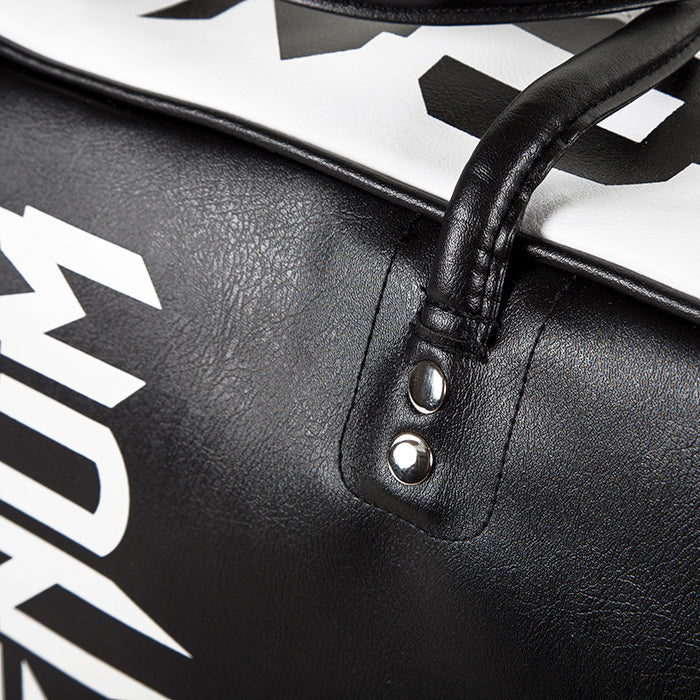 Venum Origins Bag - Medium - Black/Ice - M