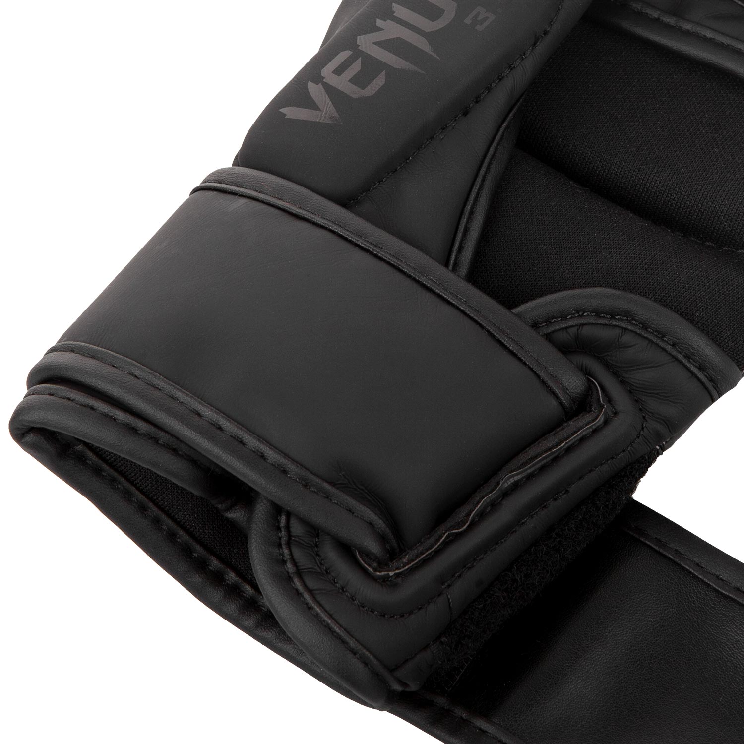 Sparring Gloves Venum Challenger 3.0 Black Black