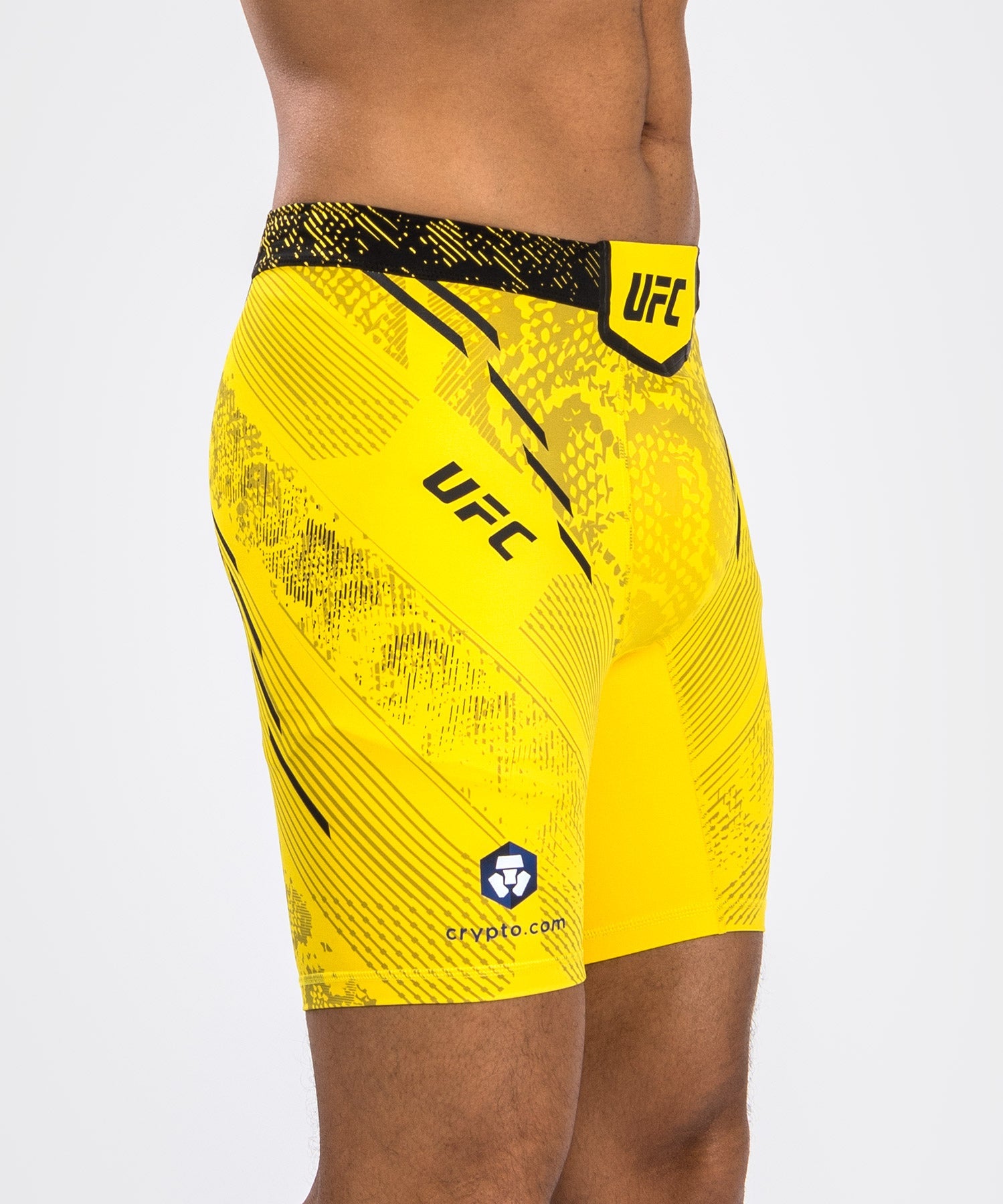 Shorts reebok ufc cyan 2025