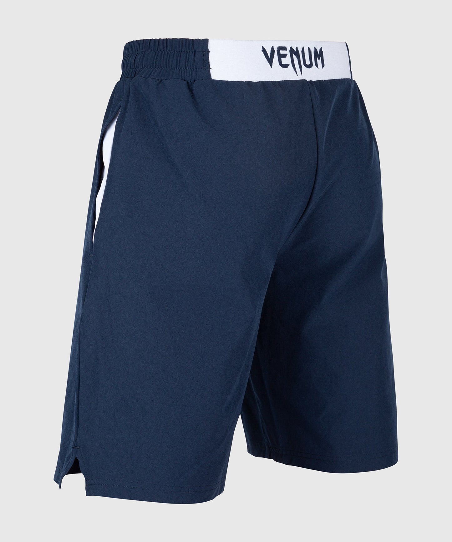 Venum Classic Training Shorts - Navy blue
