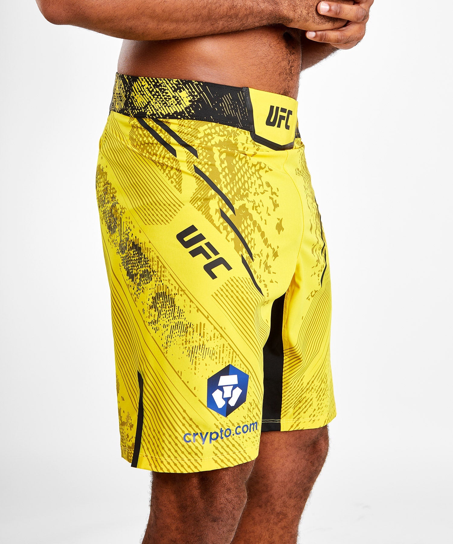 Ufc fight night outlet octagon short