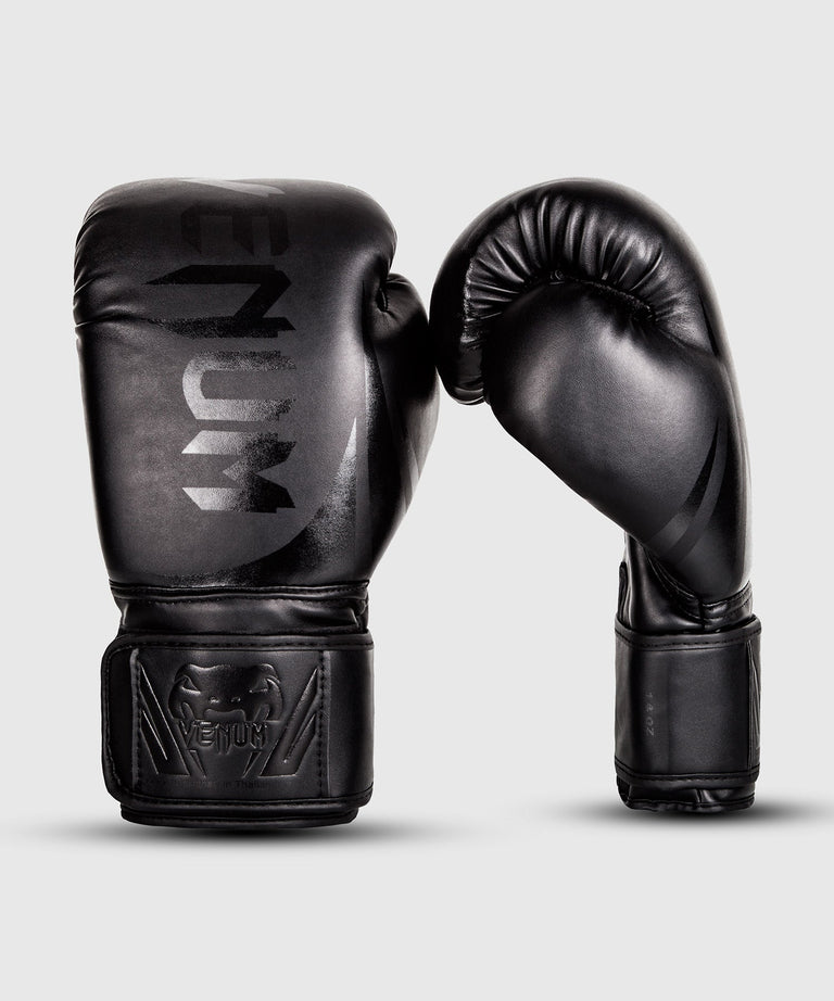 Venum challenger 2.0 boxing gloves review top