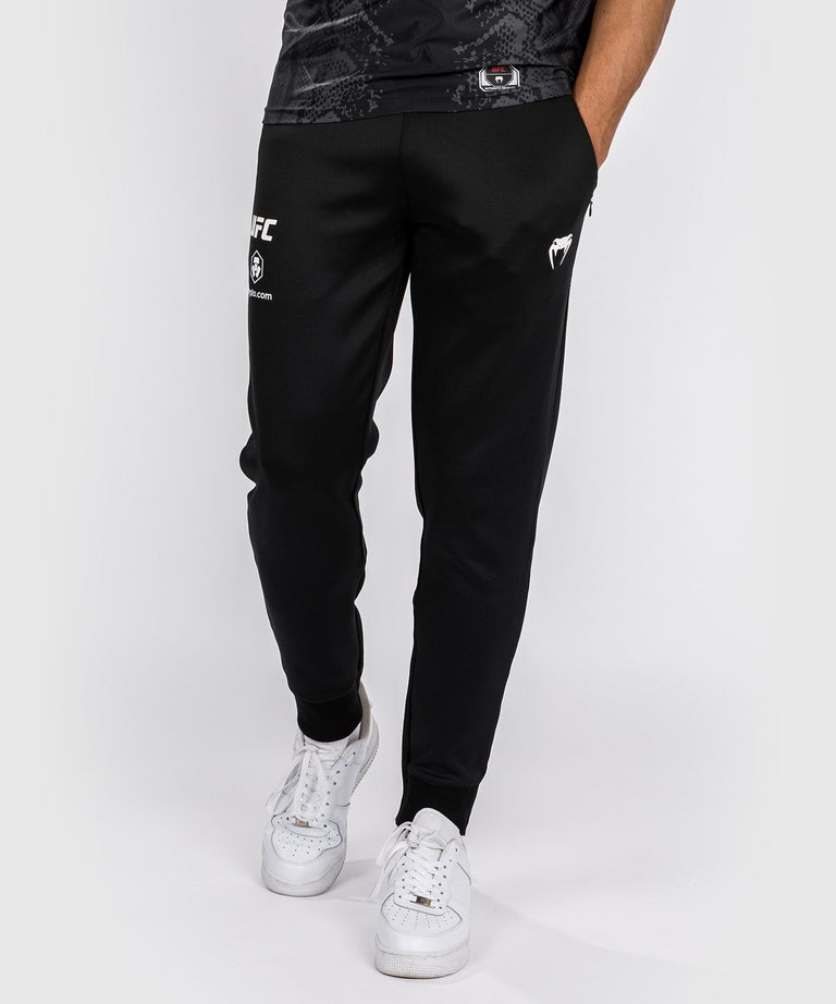 Reebok men's combat ufc walkout pants sale