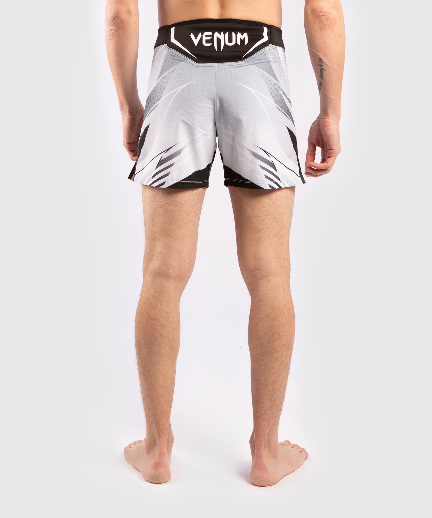UFC Venum Pro Line Men s Shorts White