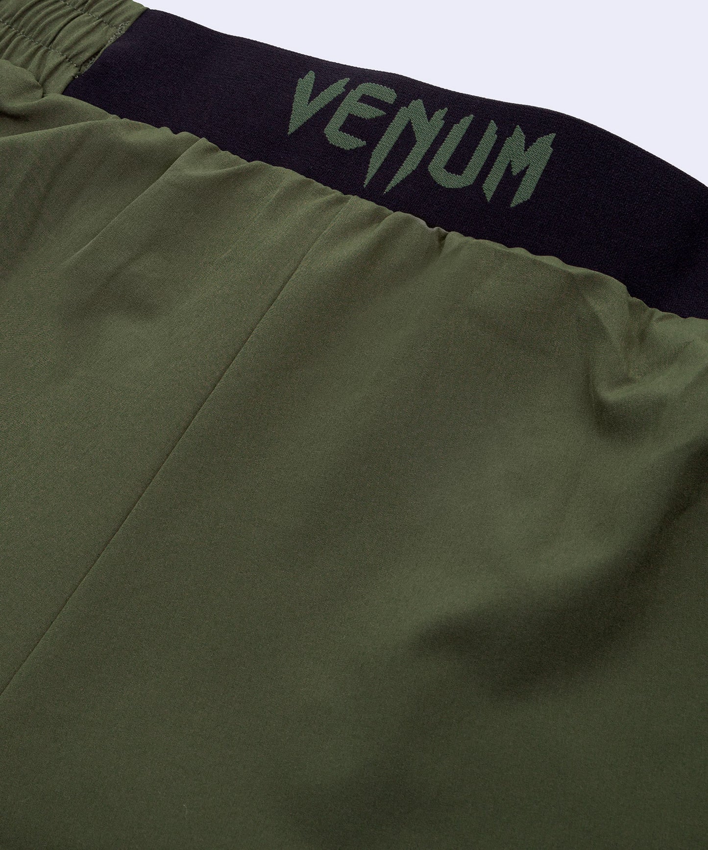 Venum Classic Training Shorts - Khaki