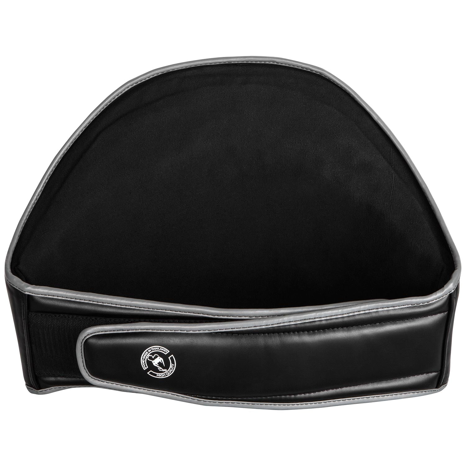 Venum Elite Belly Protector - Black - Venum