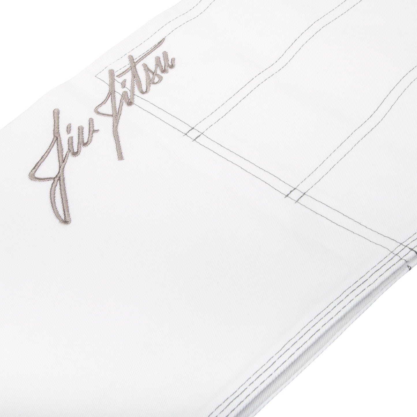 Venum Challenger 3.0 BJJ GI - White/Grey