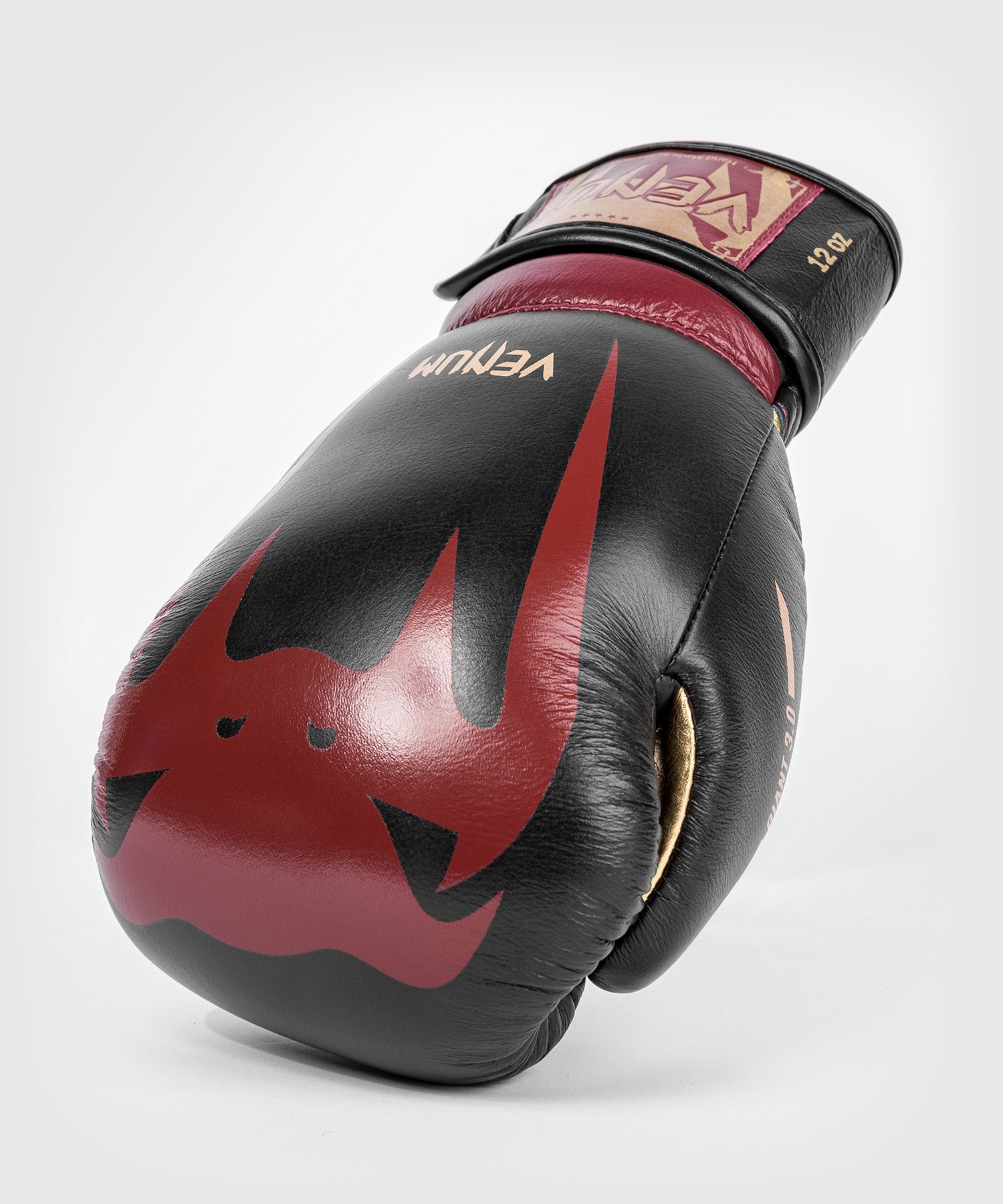Venum Giant 3.0 Boxing Gloves Limited Edition Black