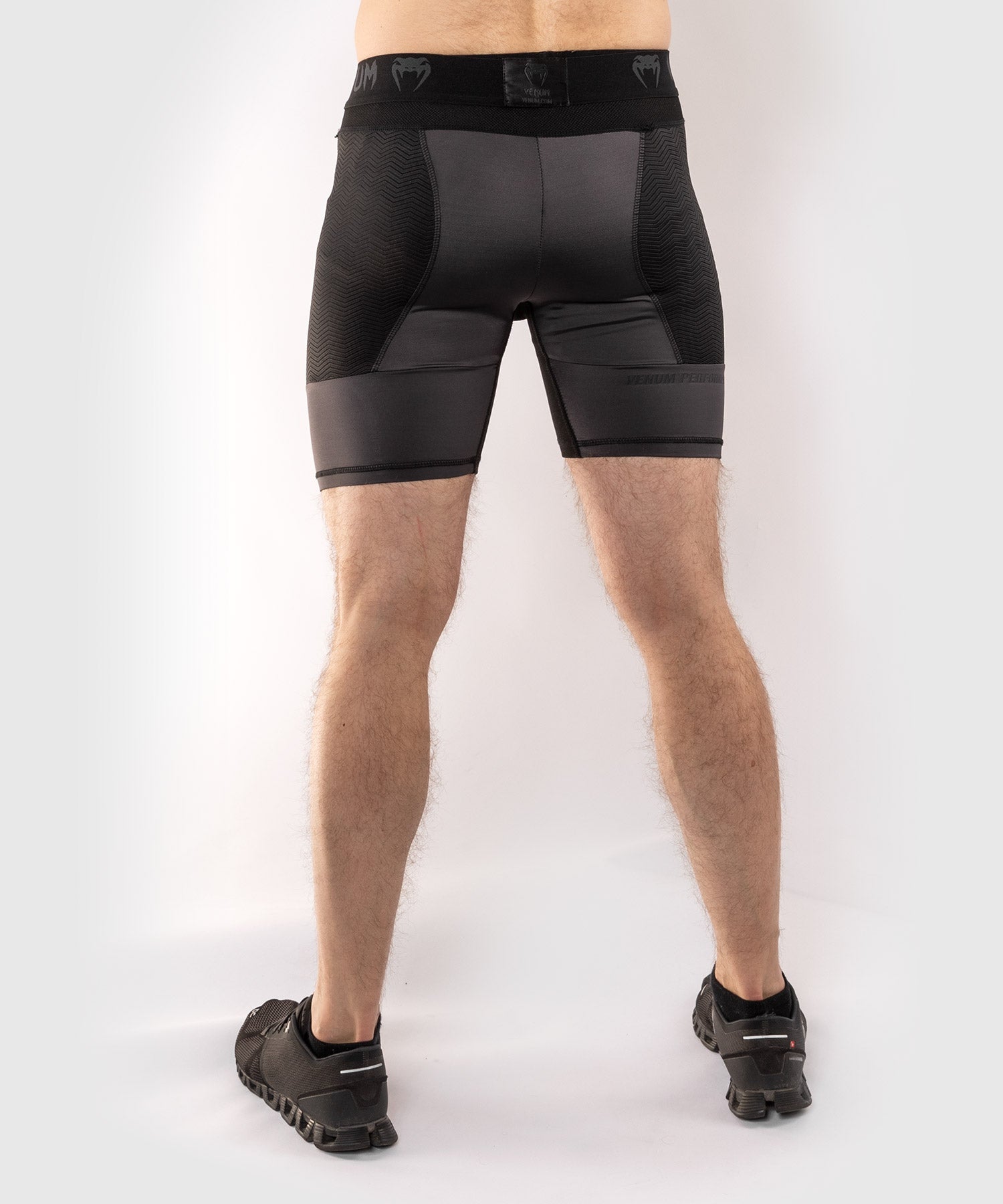 Venum discount compression shorts