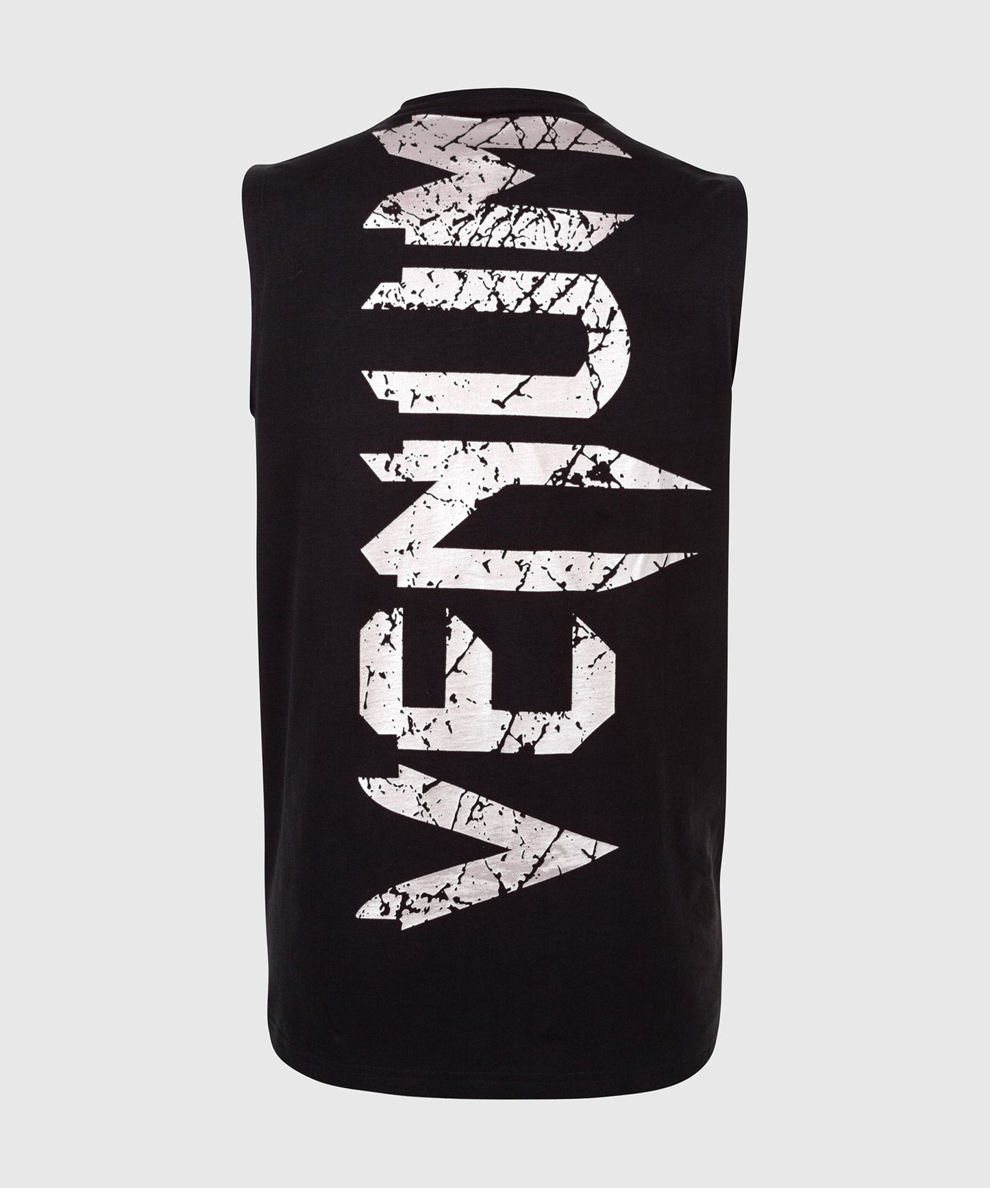 Venum Giant Tank Top - Black/Ice