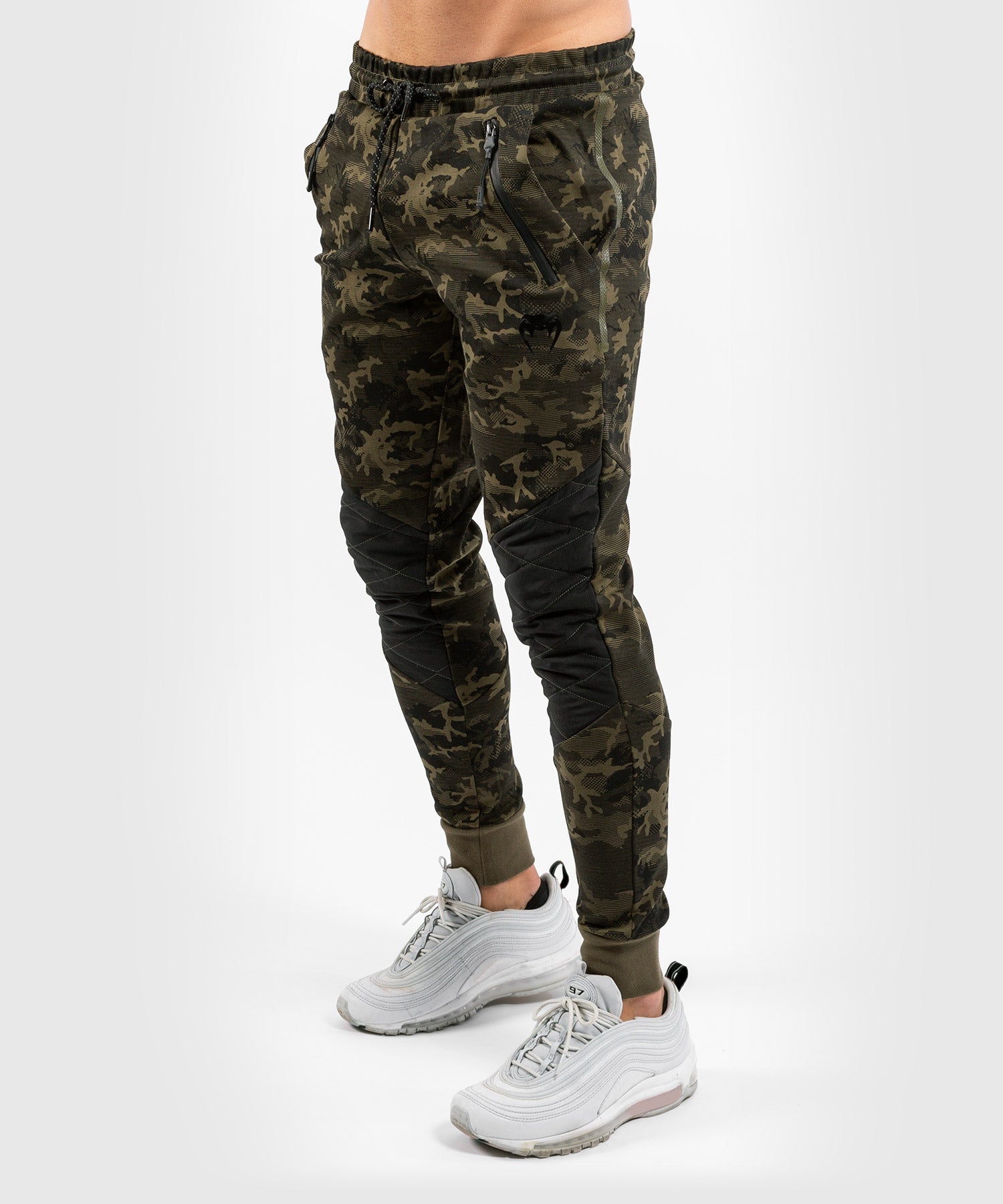 Venum Laser Evo Joggers Khaki camo Venum United Kingdom